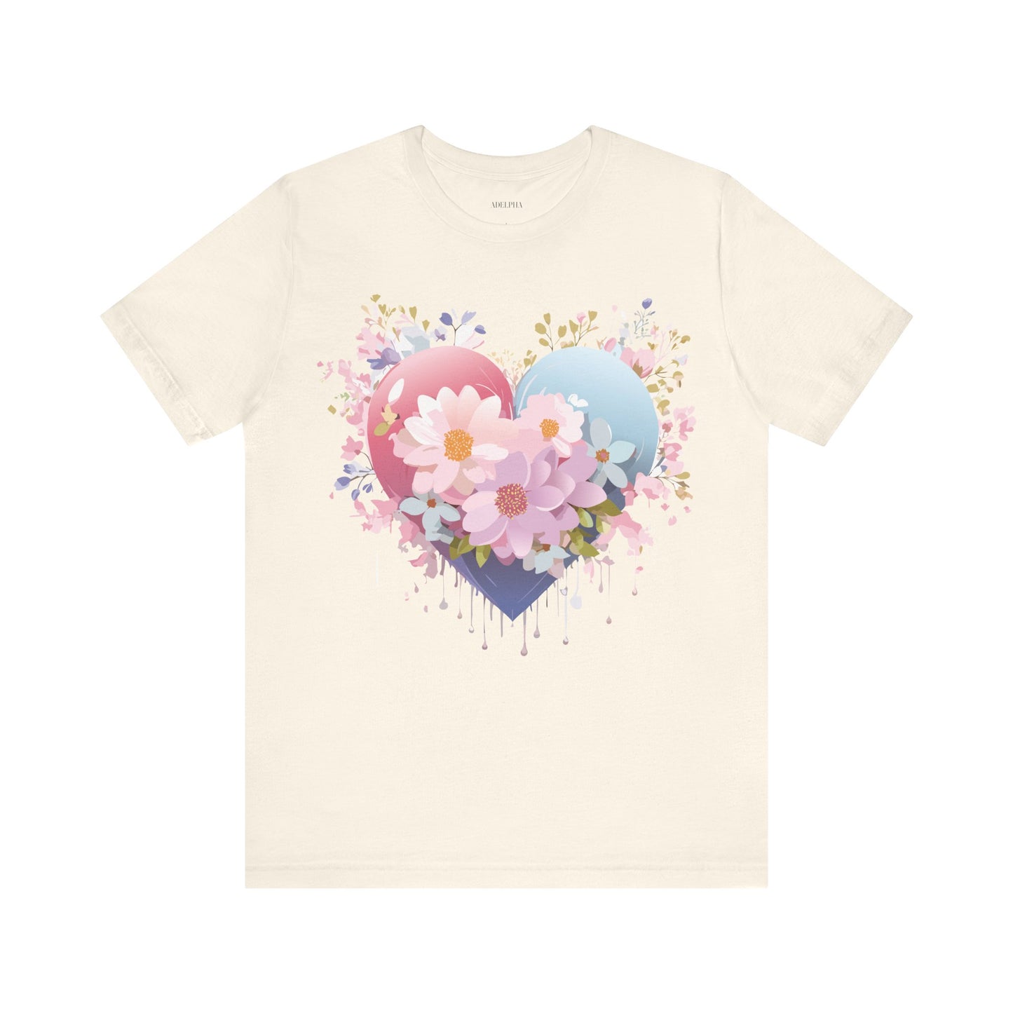 Valentine Shirts - ADELPHA