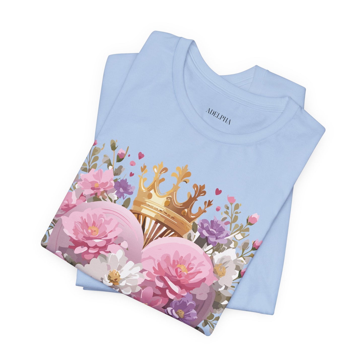 Love Story | Love Shirt | Shirt With Love Printify
