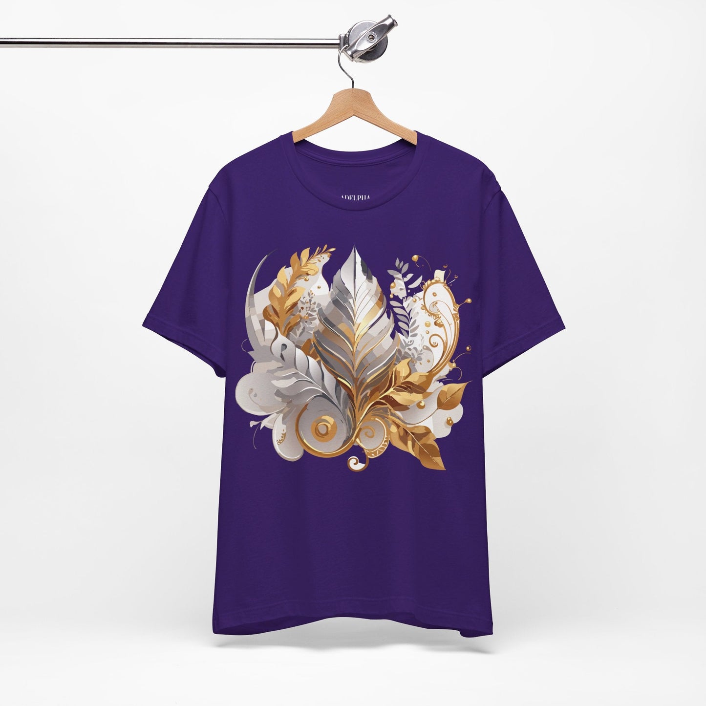 Jewelry Shirt ADELPHA