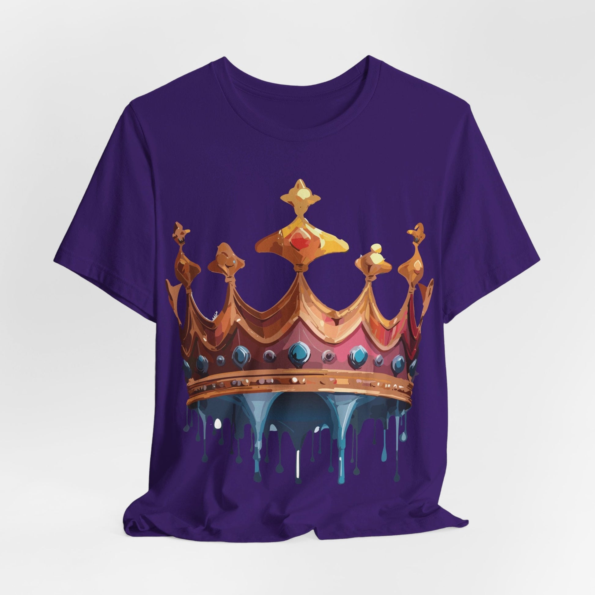 Crown Shirt ADELPHA