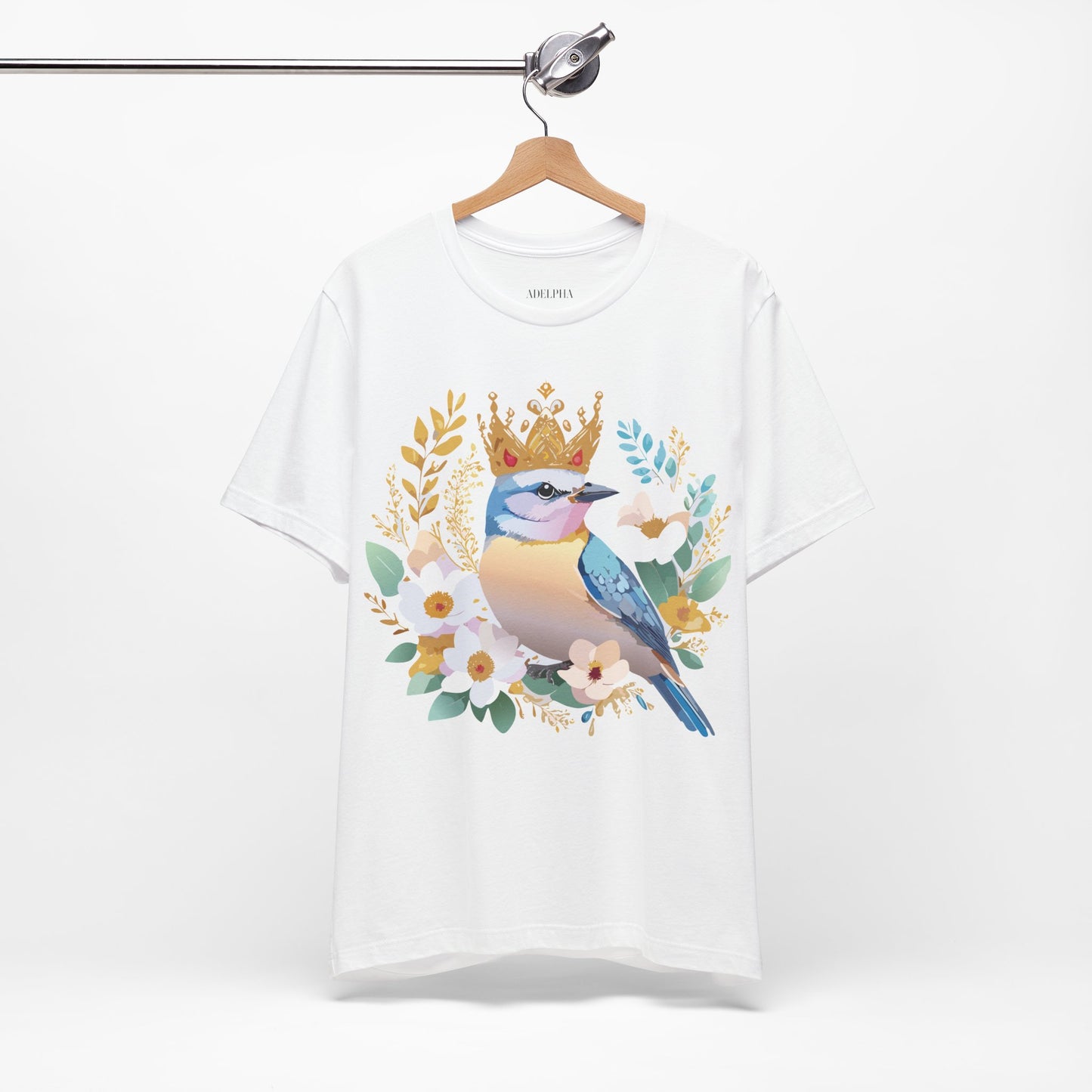 Medallion |Animal Mandala| Birds Design Printify