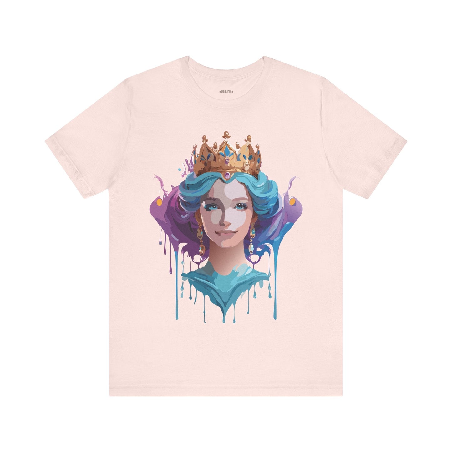 Queen T Shirt ADELPHA