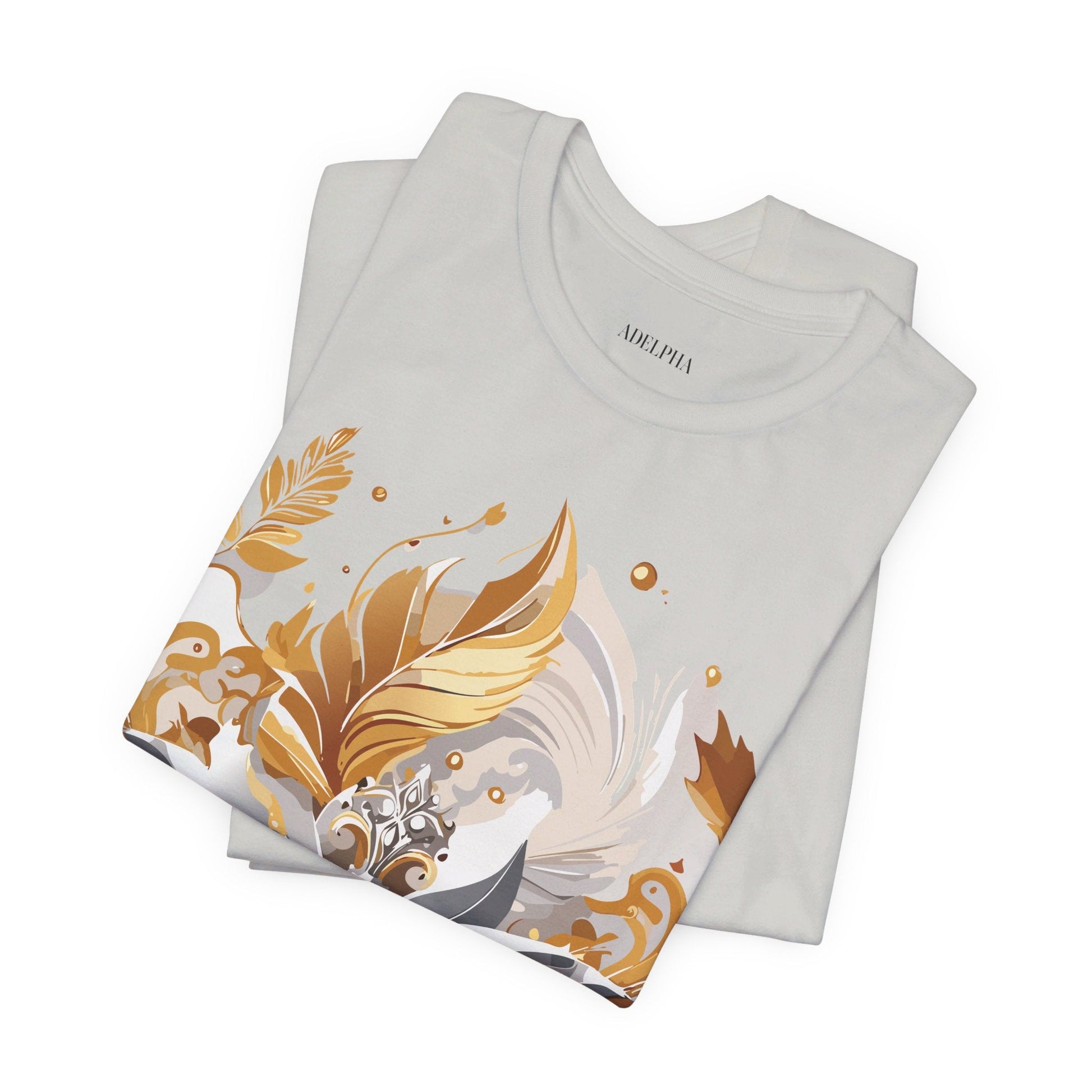 Jewelry Shirt ADELPHA