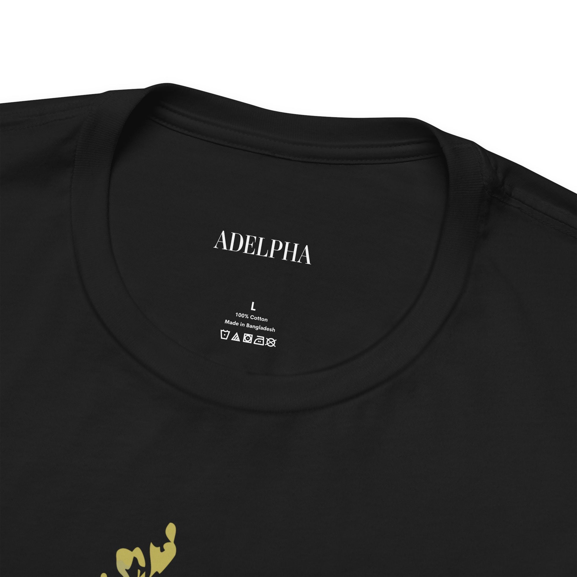 Zebra Shirt - ADELPHA