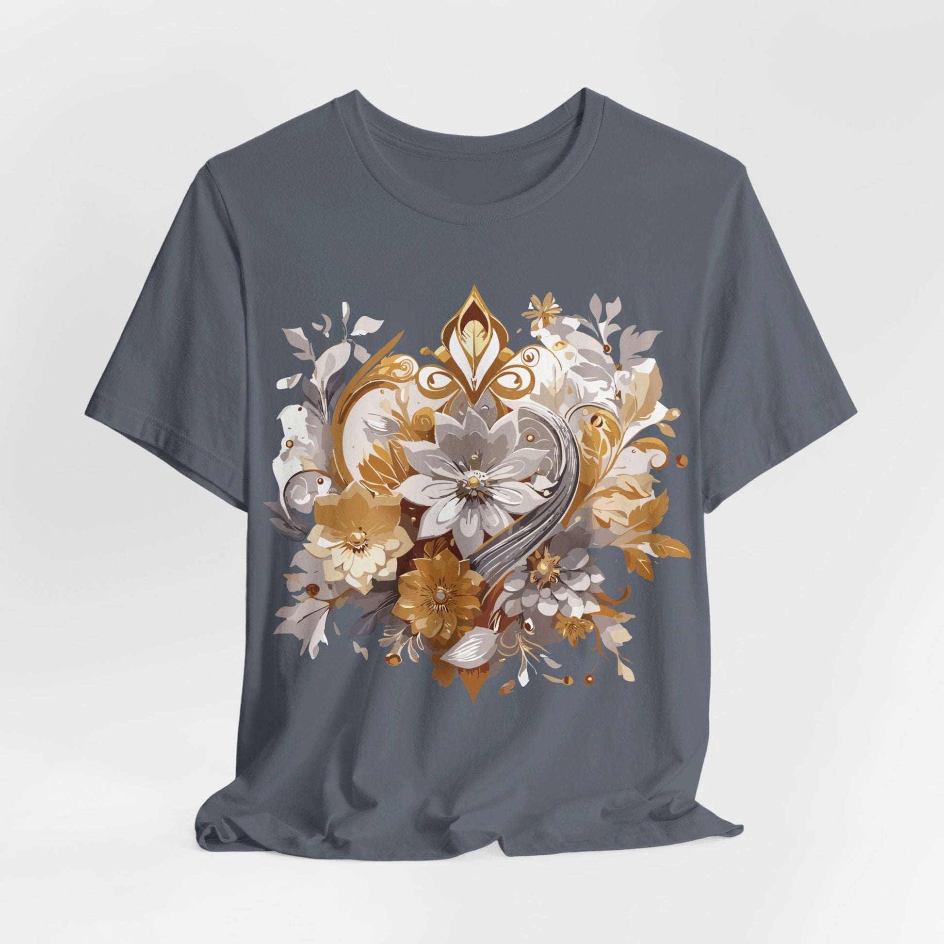 Jewelry Shirt ADELPHA