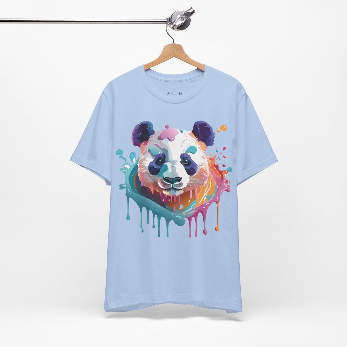 Shirt with Animals | Panda Printify