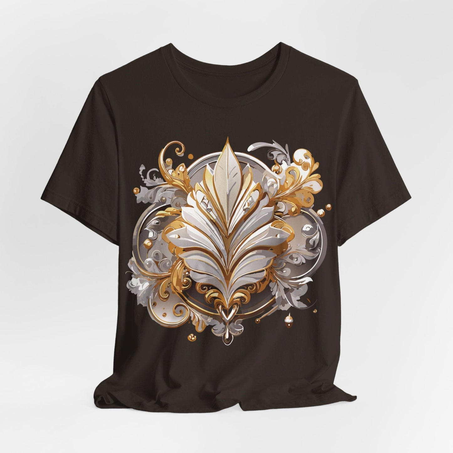 Jewelry Shirt ADELPHA