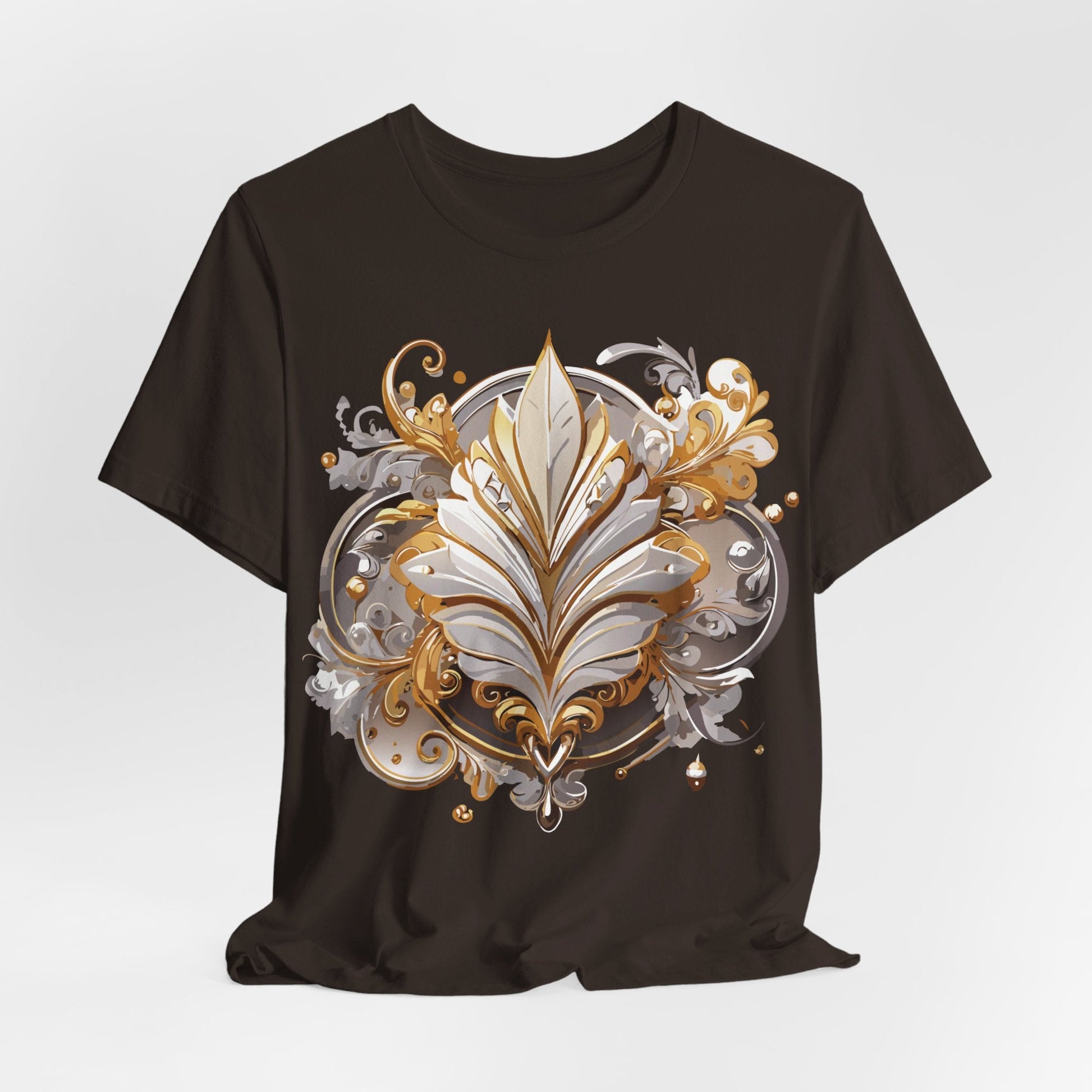 Jewelry Shirt ADELPHA