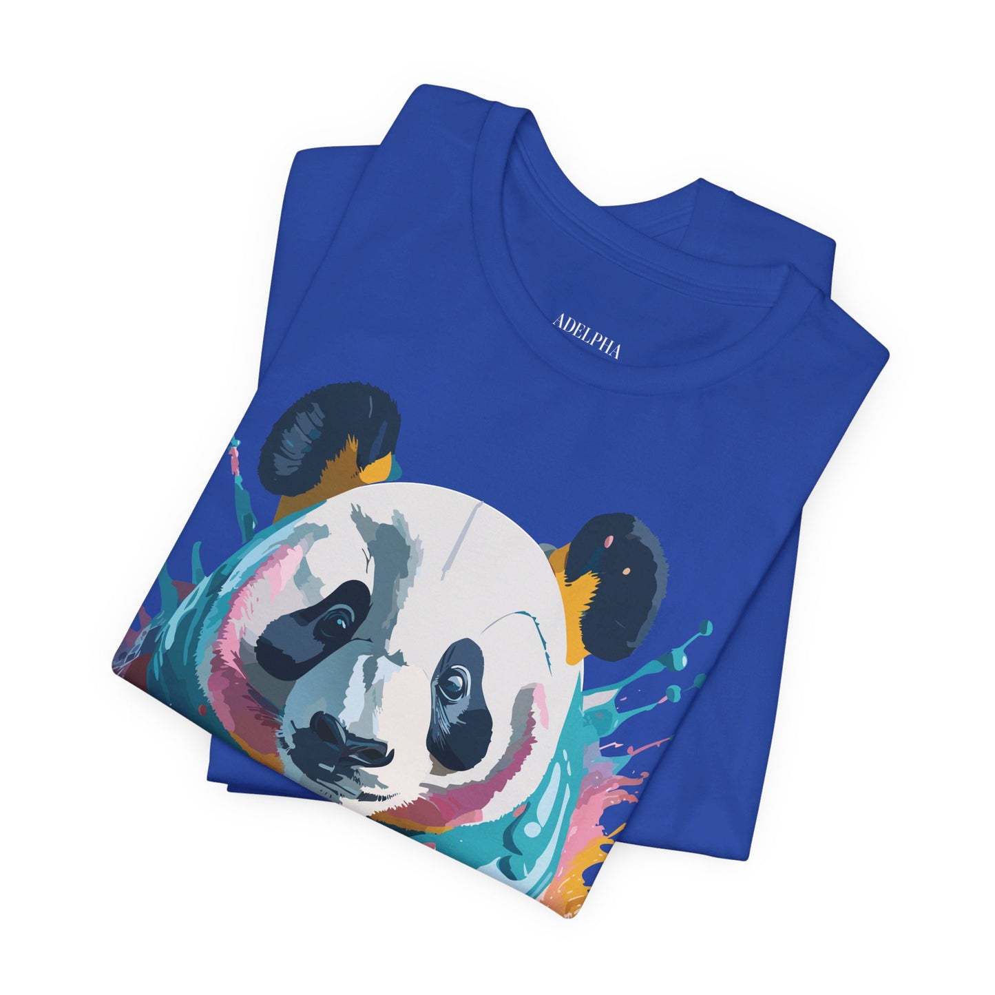 Shirt with Animals | Panda Printify