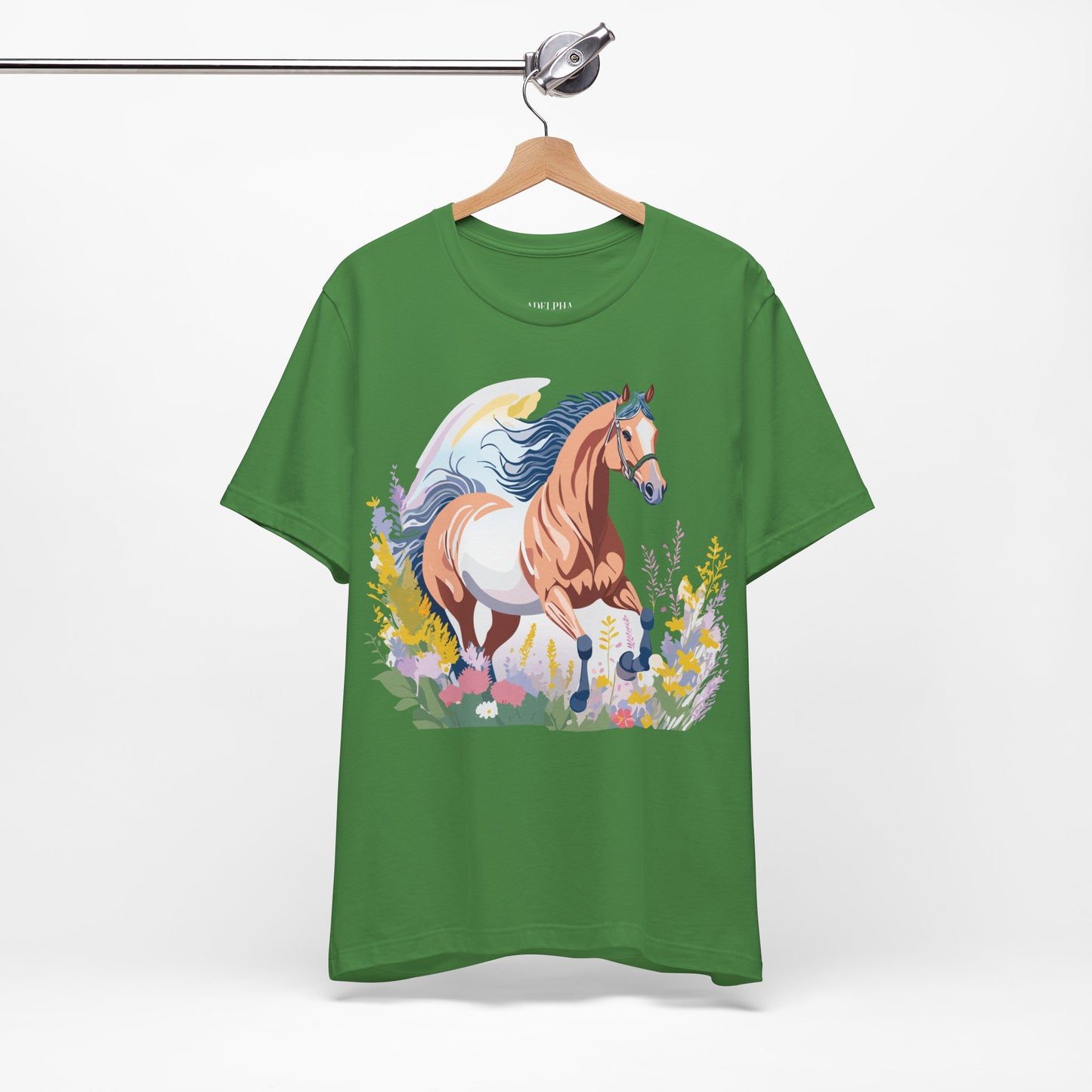 Shirt with Animals | Horse Printify