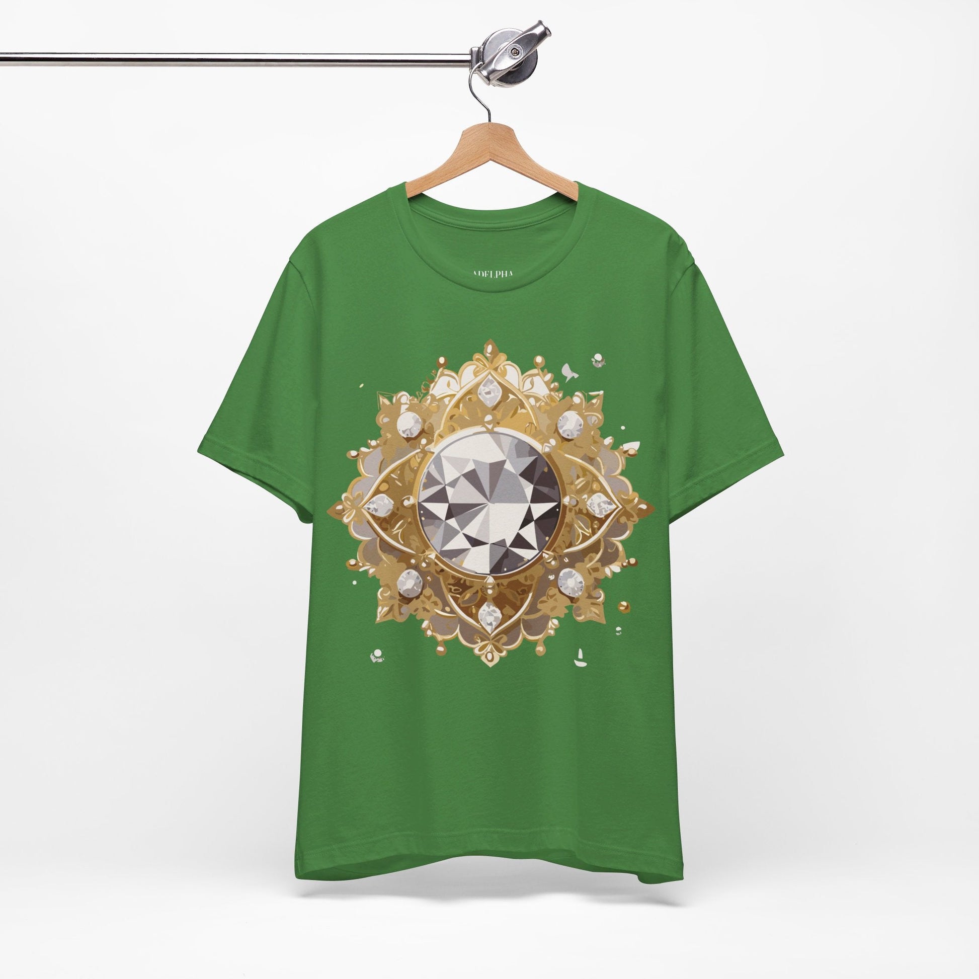 Jewelry Shirt ADELPHA