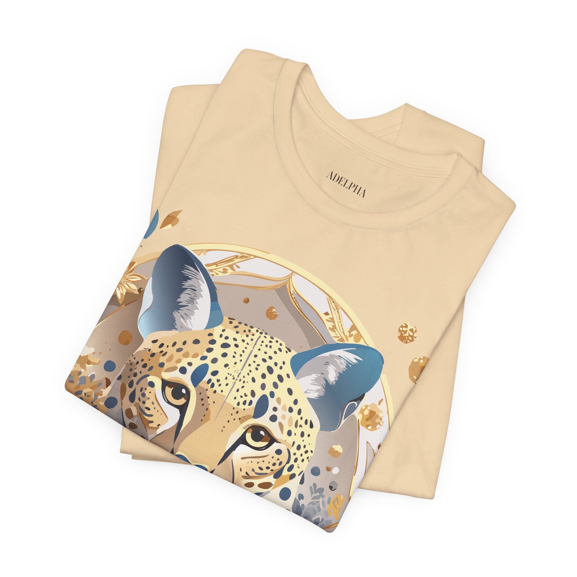 Medallion | Animal Mandala | Cheetah Printify
