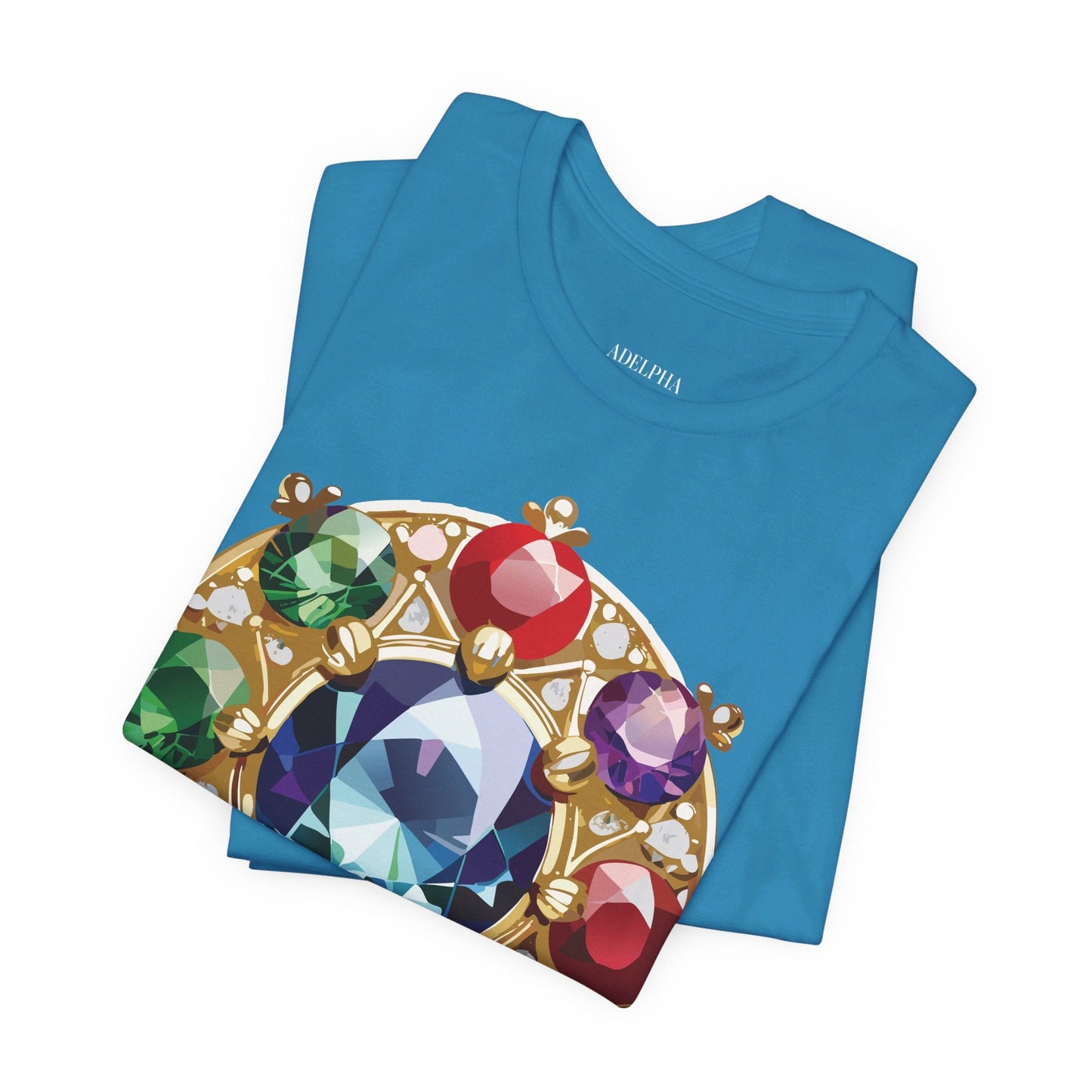 Jewelry Shirt ADELPHA