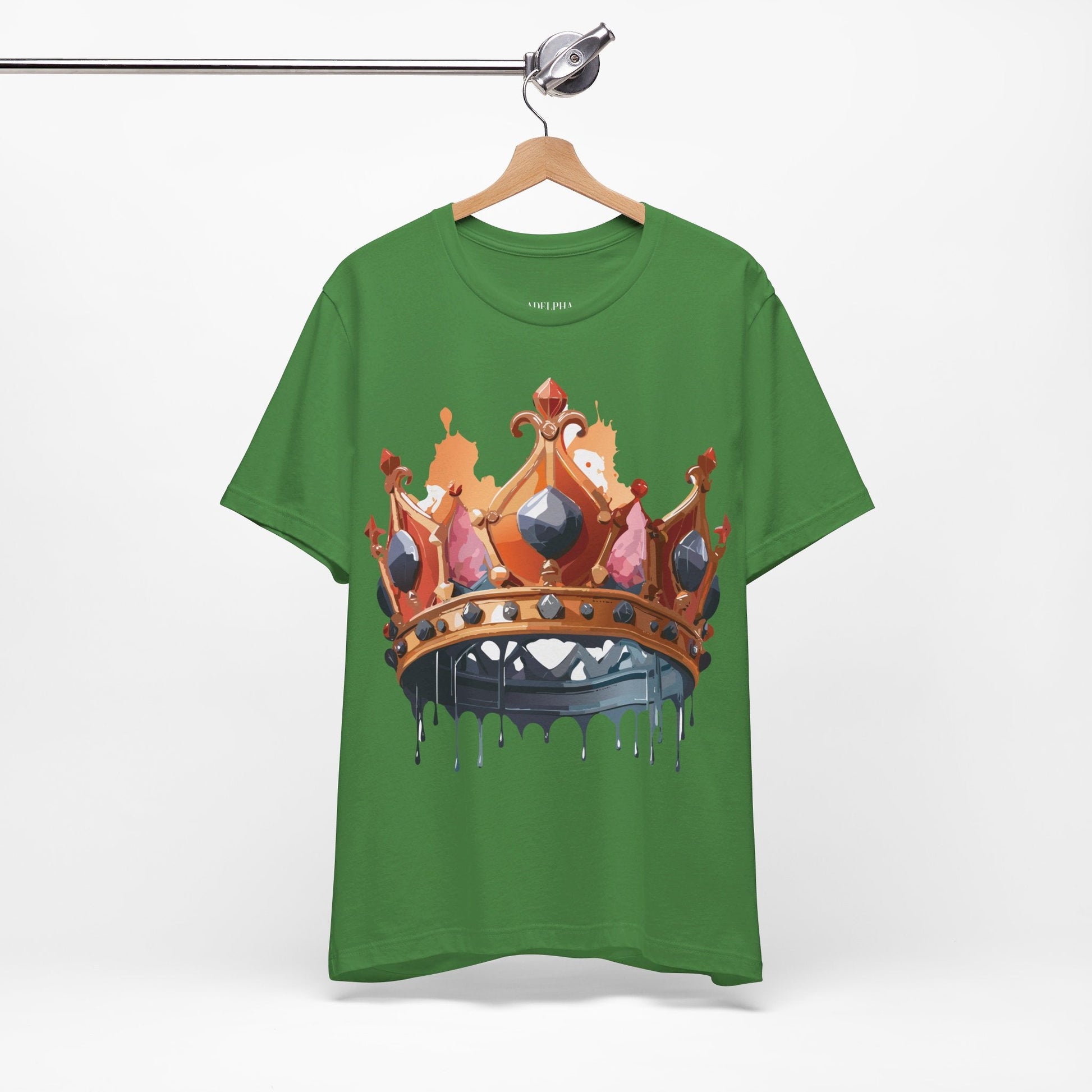 Crown Shirt ADELPHA