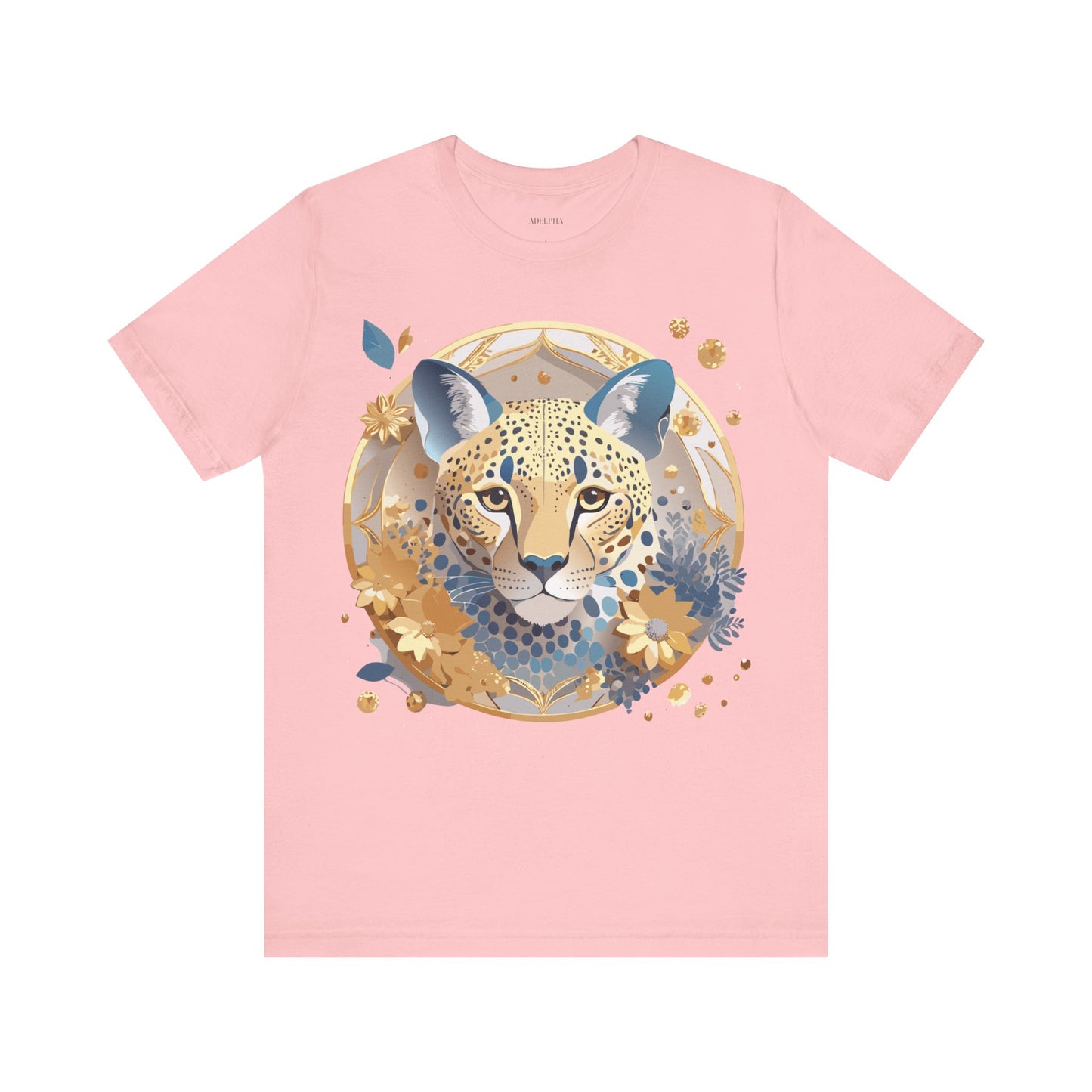 Medallion | Animal Mandala | Cheetah Printify