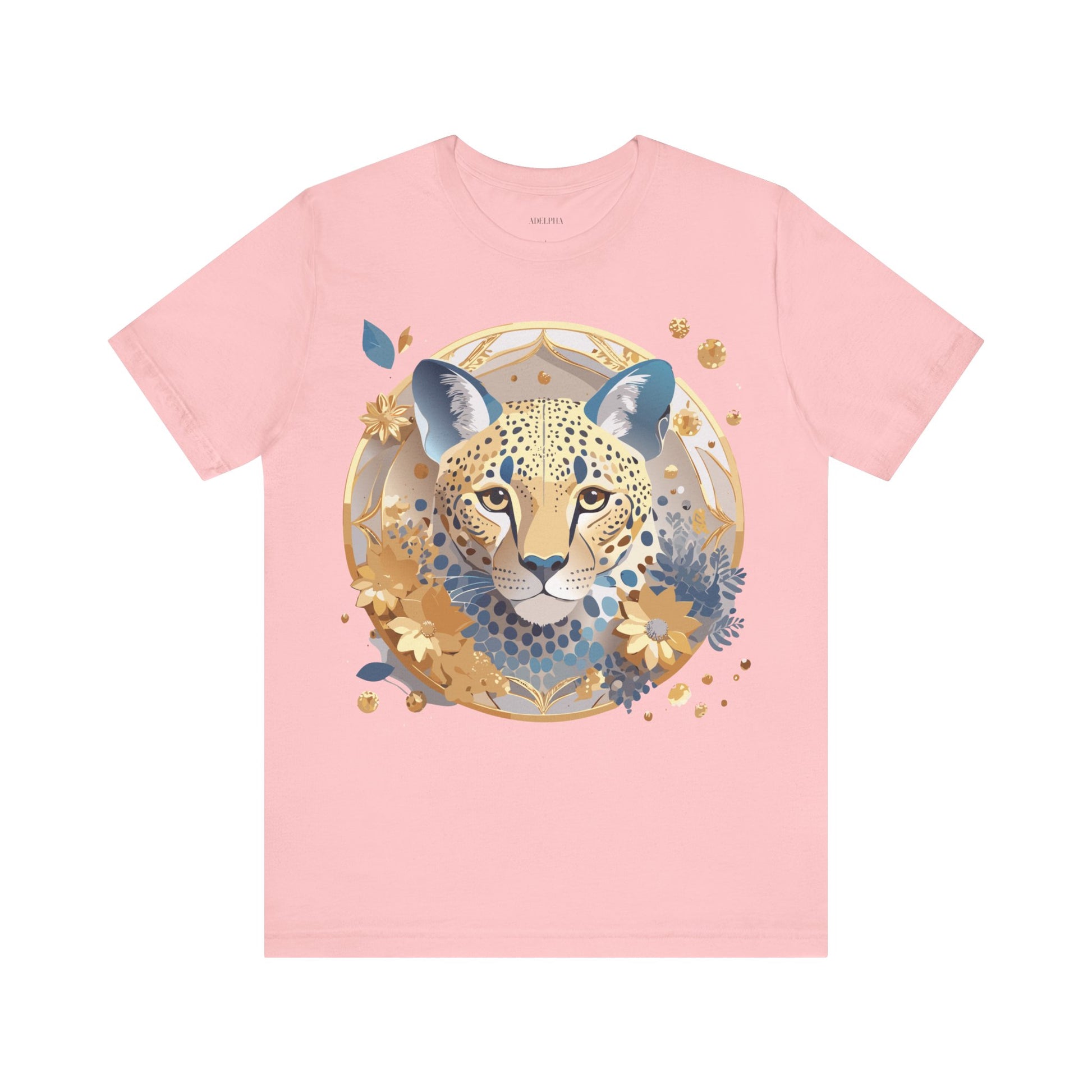 Medallion | Animal Mandala | Cheetah Printify