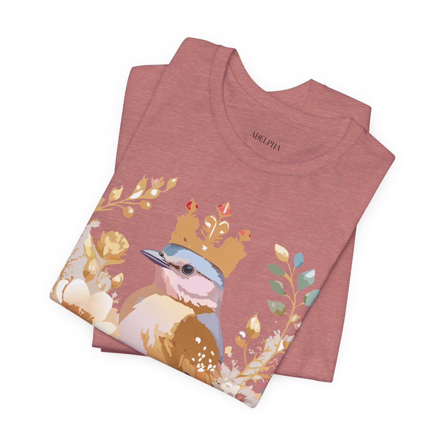 Medallion |Animal Mandala| Birds Design Printify