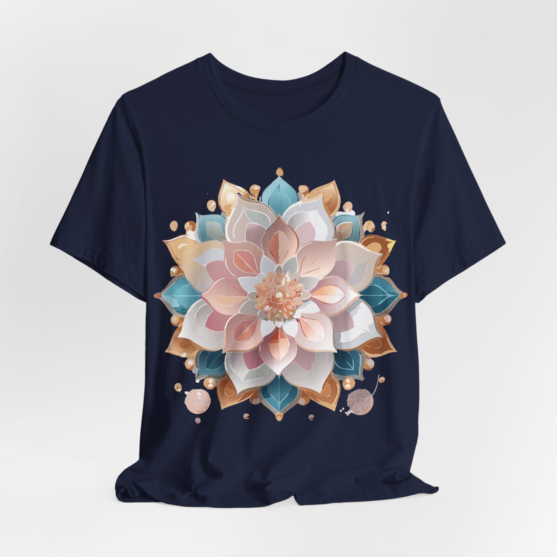 Medallion | Flower Mandala Printify