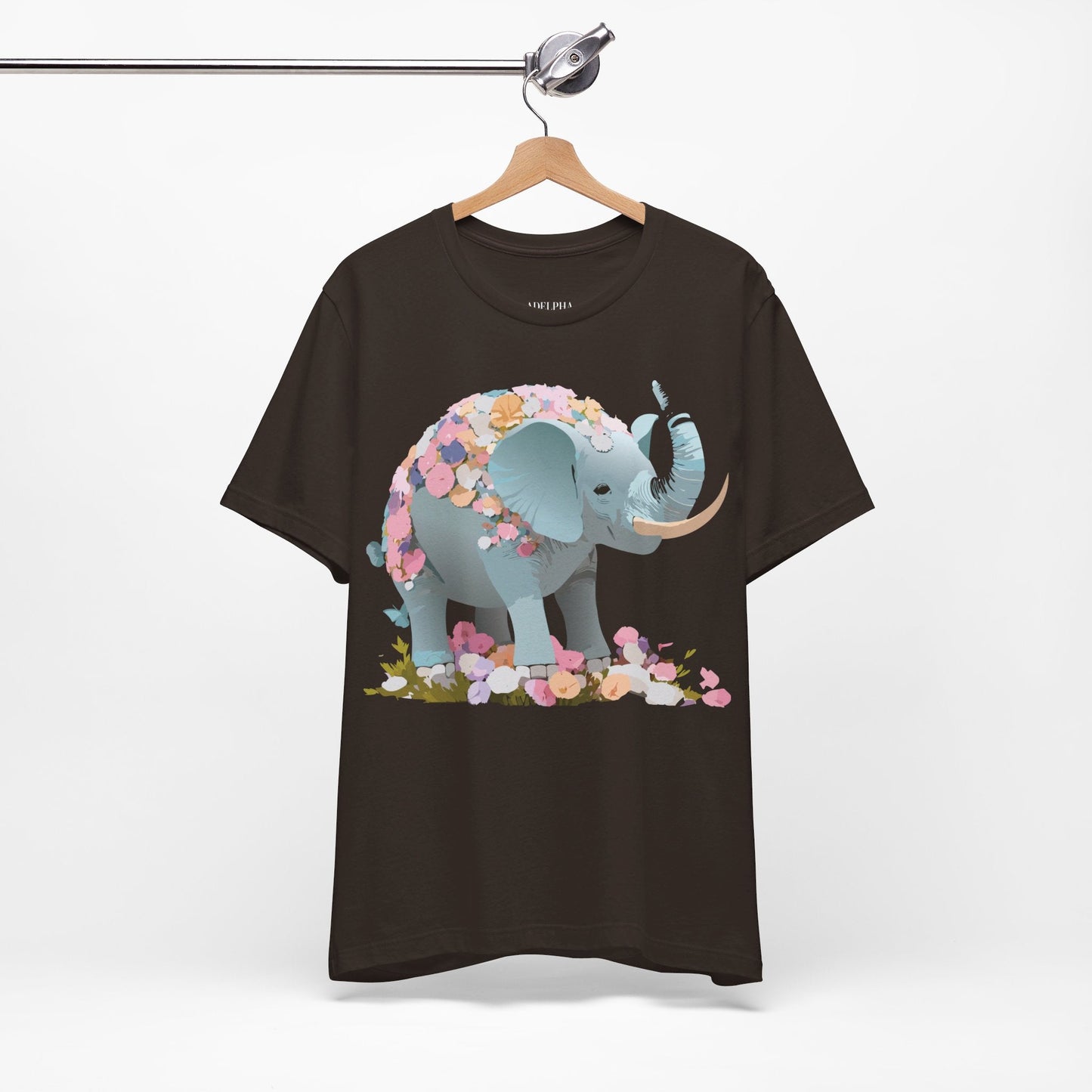 Elephant Shirt ADELPHA