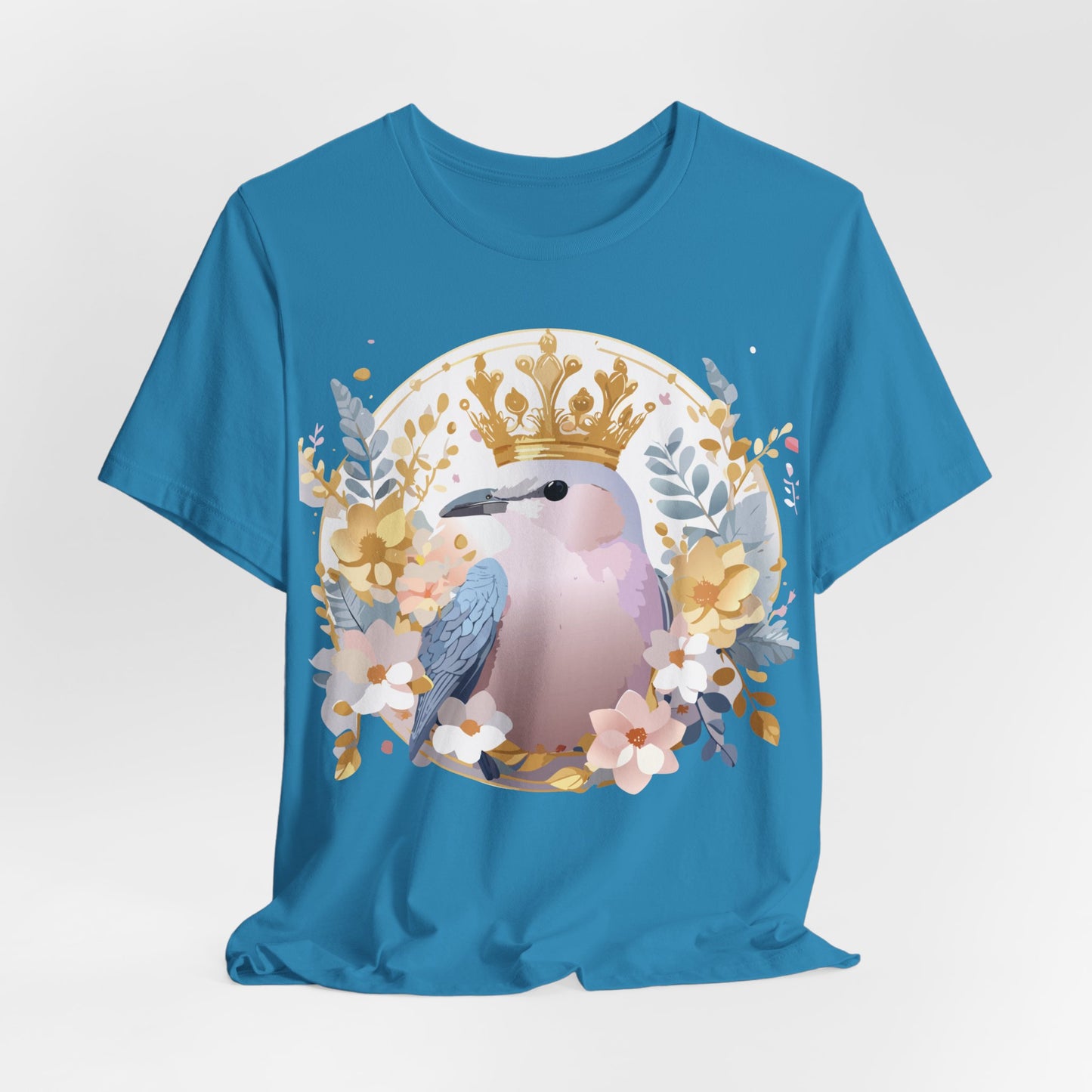 Medallion |Animal Mandala| Birds Design Printify