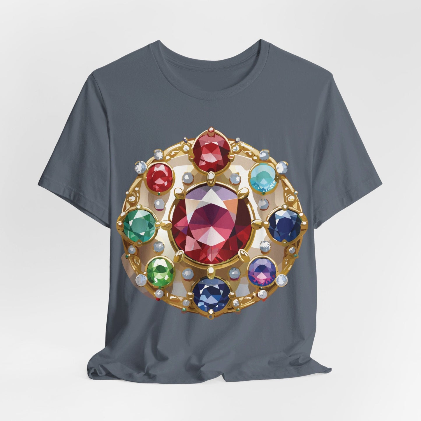 Jewelry Shirt ADELPHA