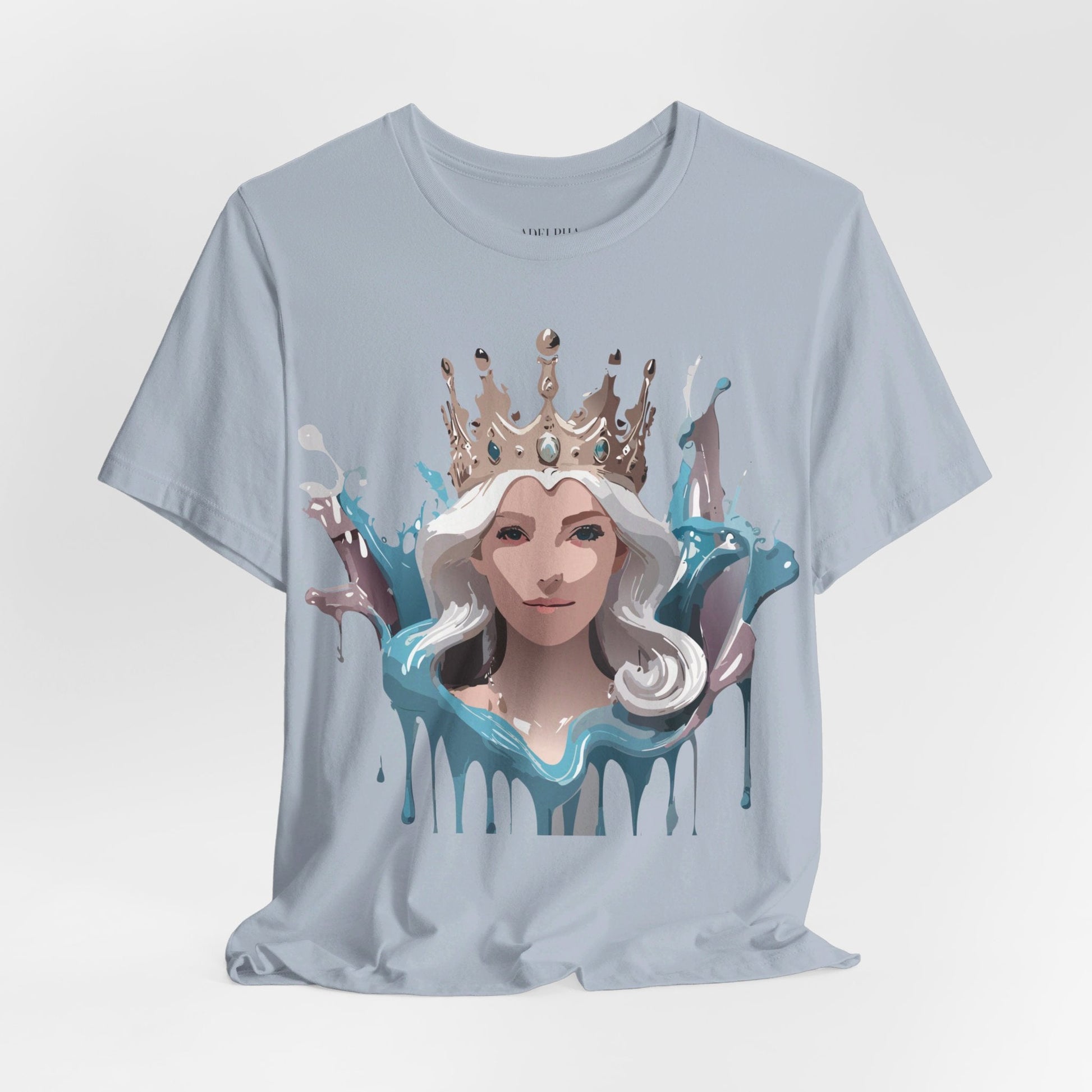 Queen T Shirt ADELPHA