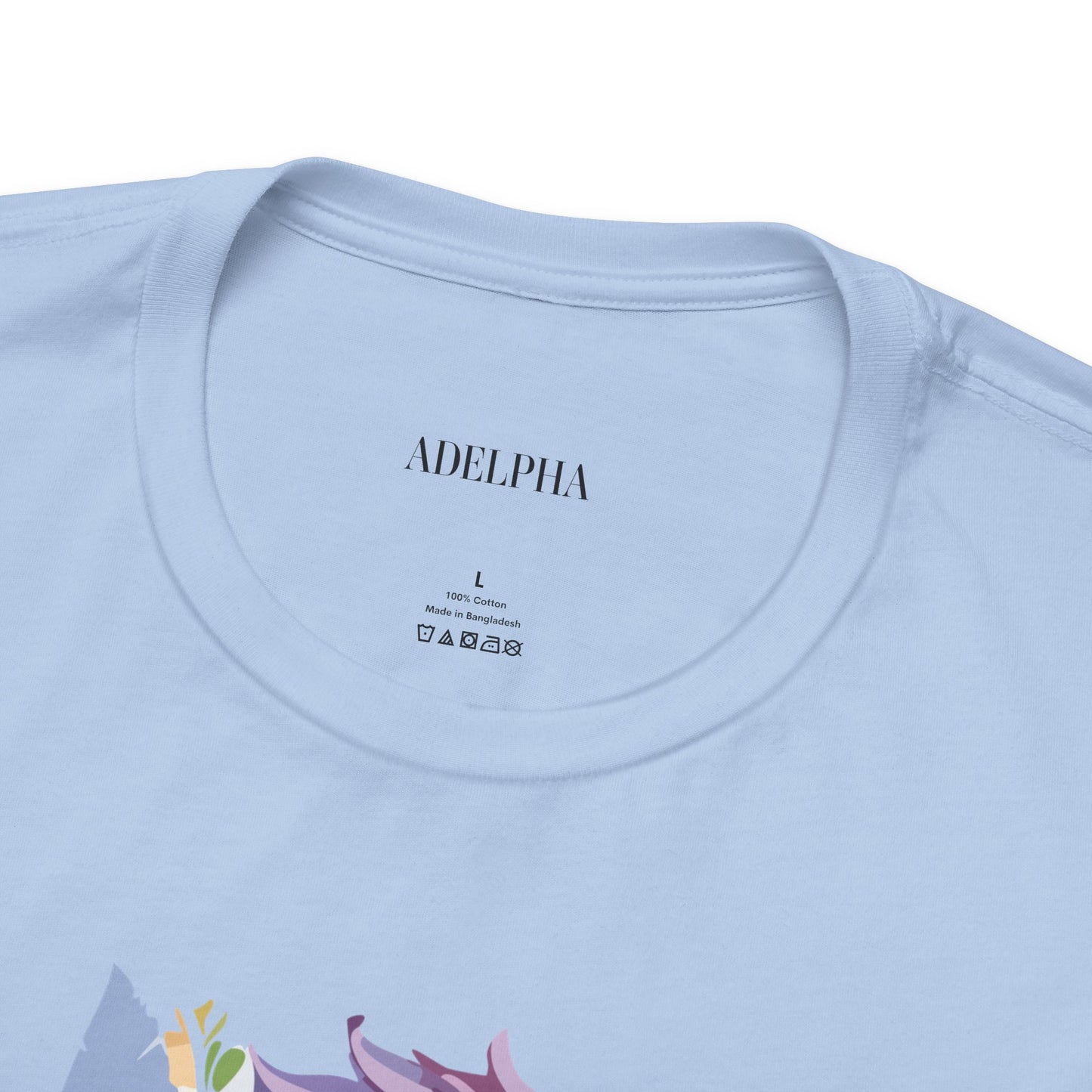 Lion Shirt, Shirt with Lion - ADELPHA
