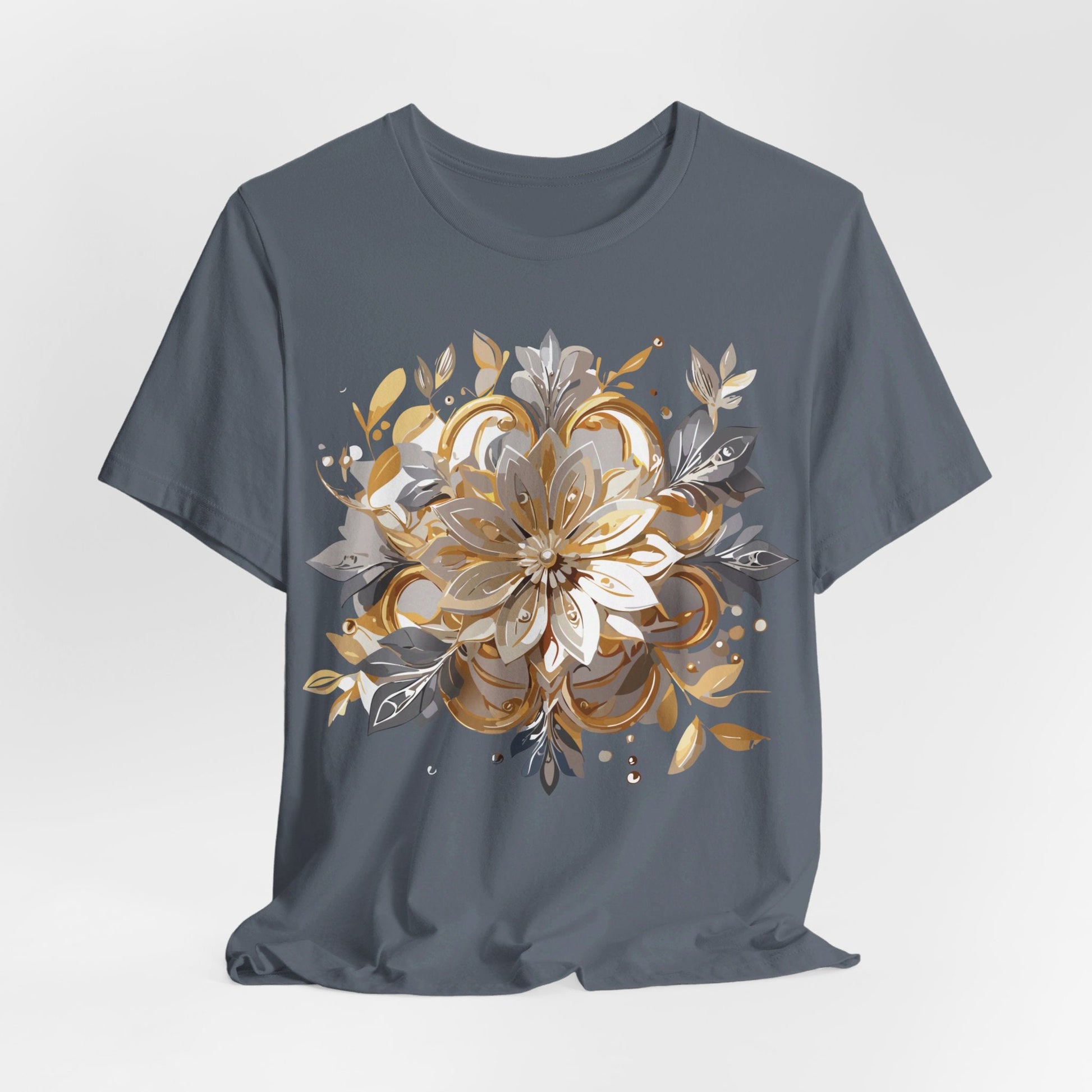 Jewelry Shirt ADELPHA