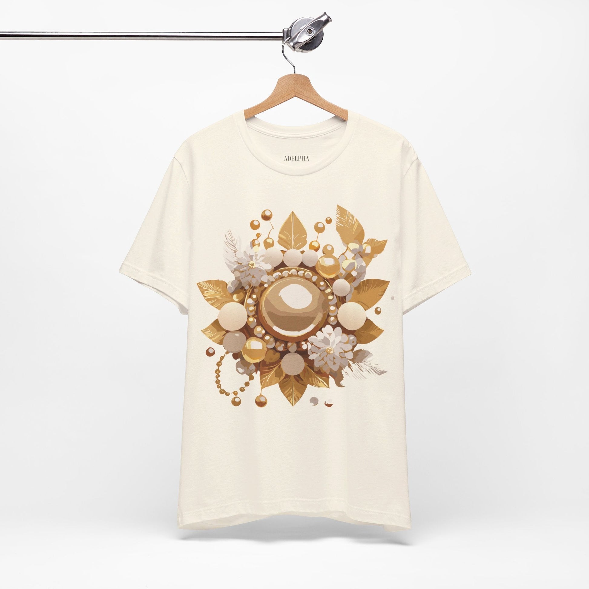 Jewelry Shirt ADELPHA