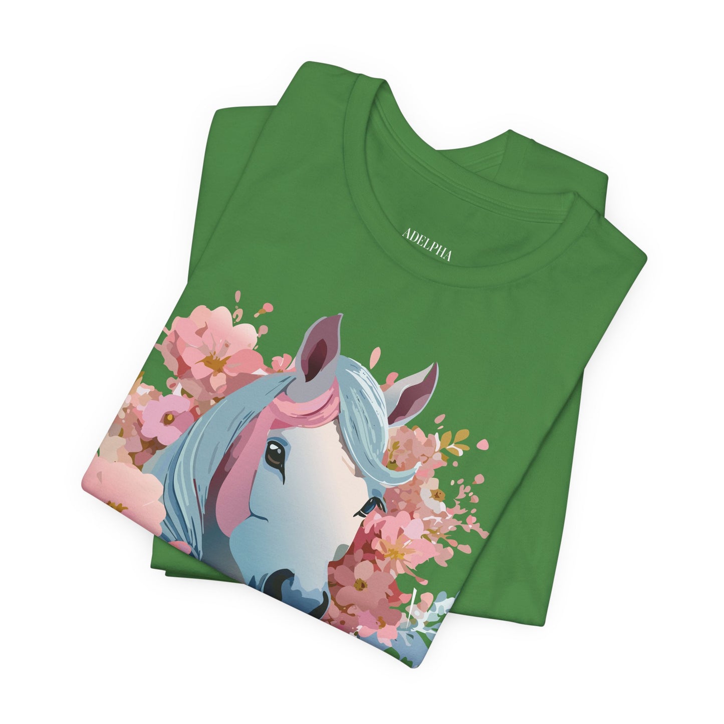 Shirt with Animals | Horse Printify