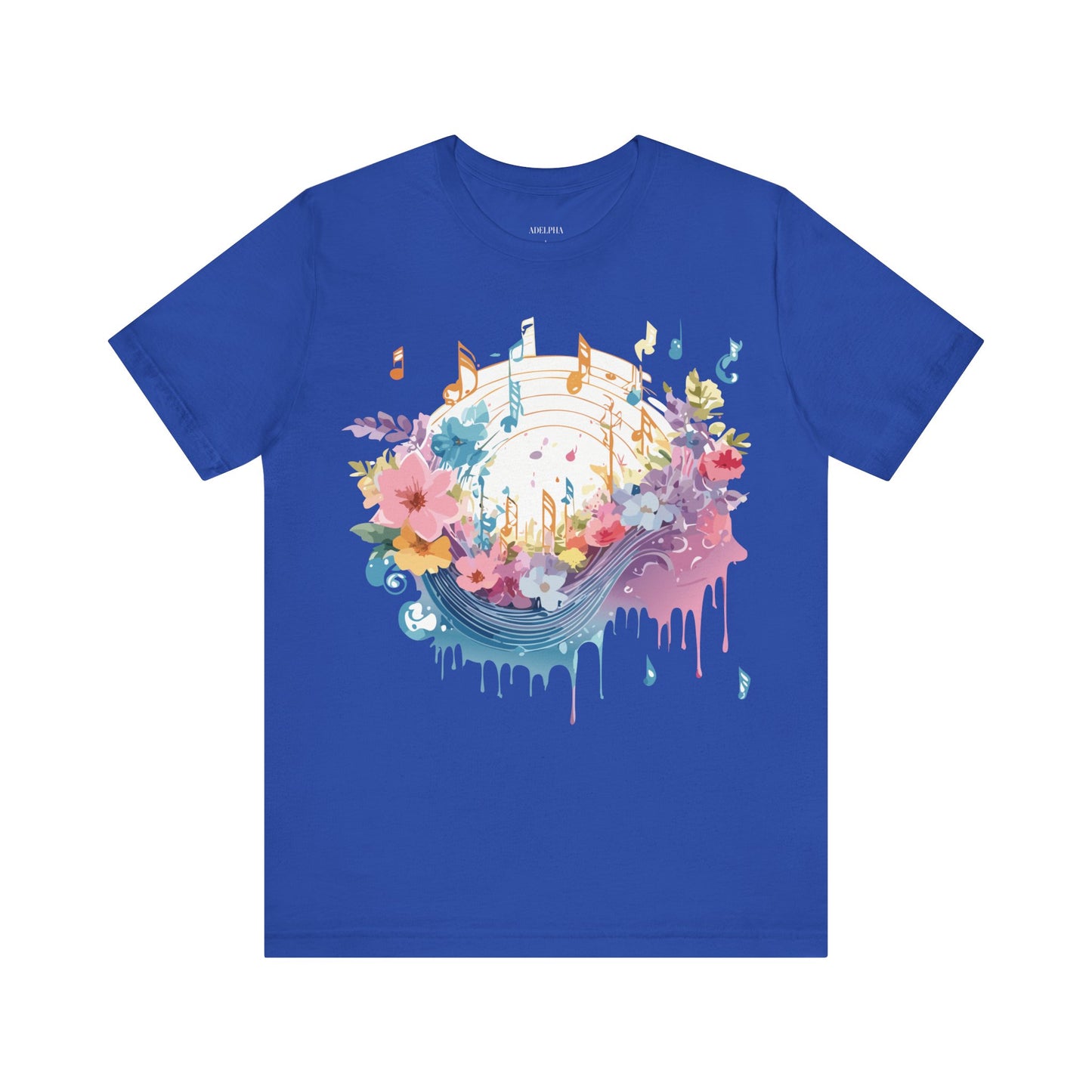 Music Shirt | Shirt with music | T Shirt Music Printify