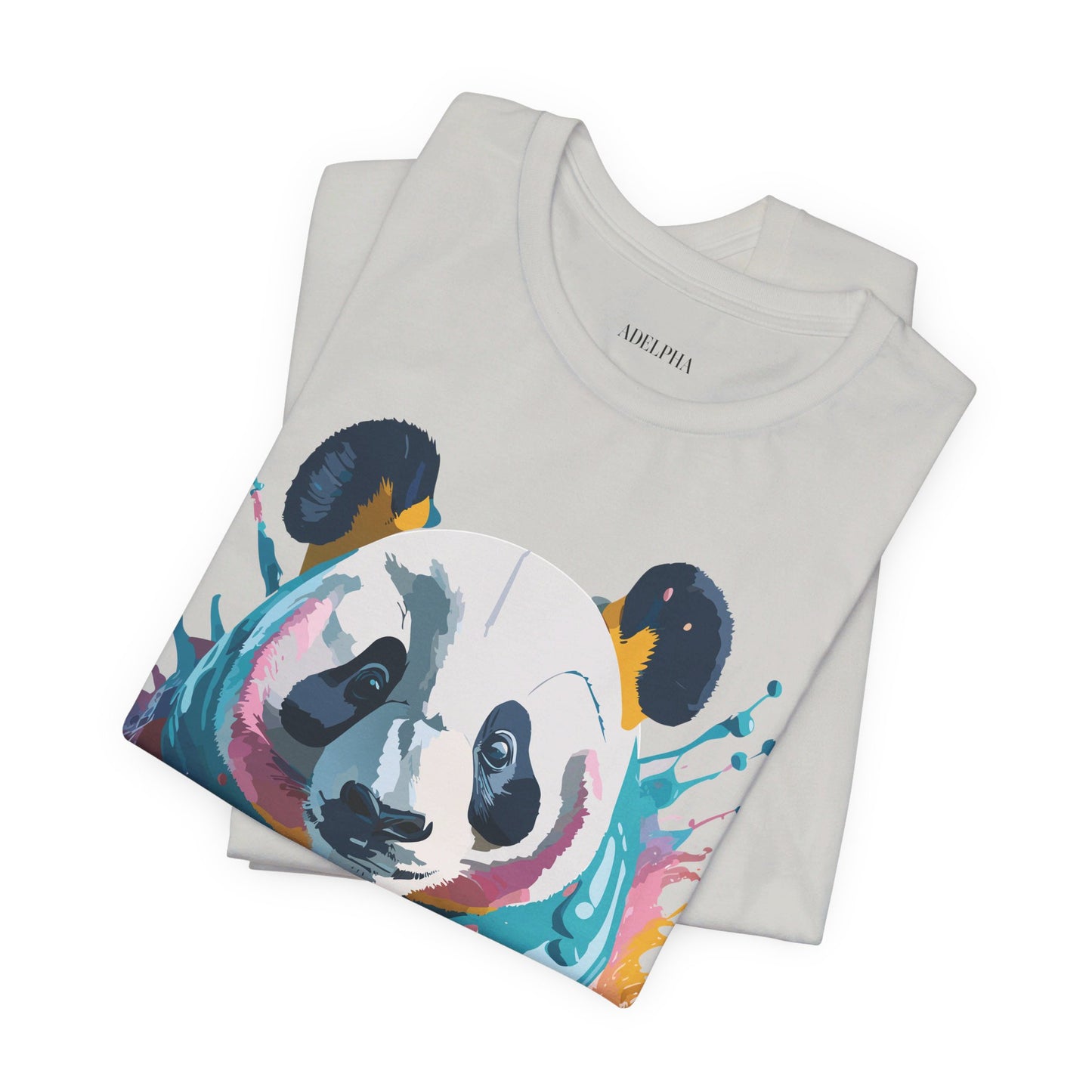 Shirt with Animals | Panda Printify
