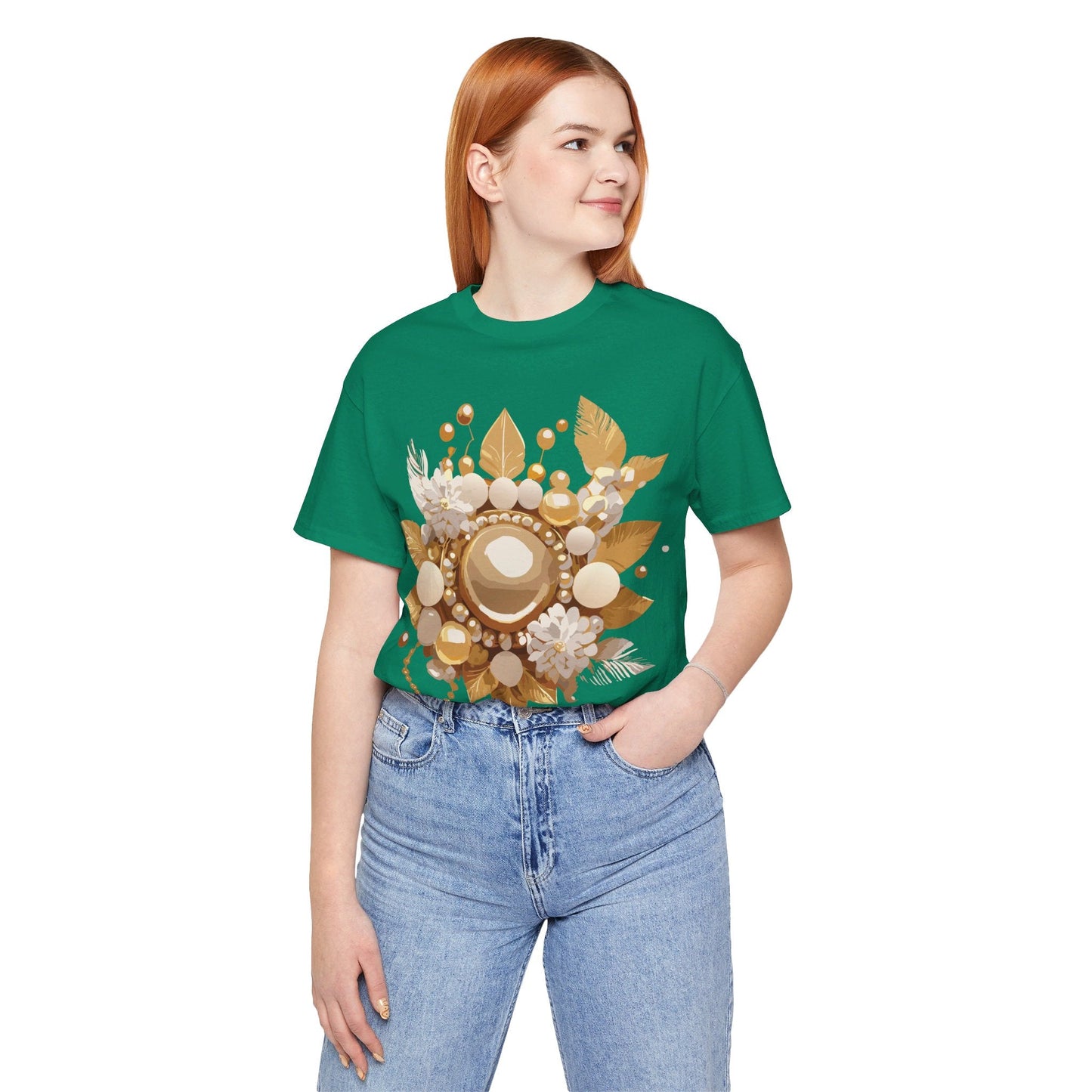 Jewelry Shirt ADELPHA