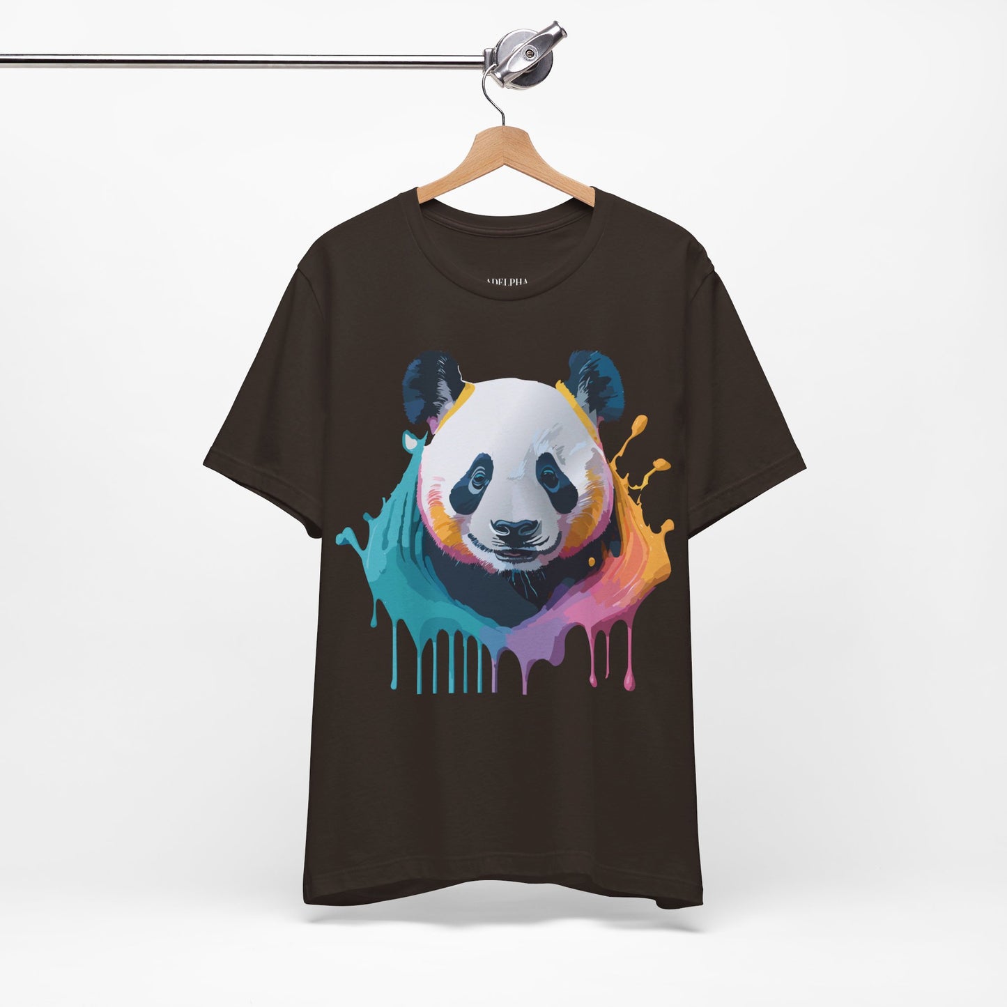 Shirt with Animals | Panda Printify