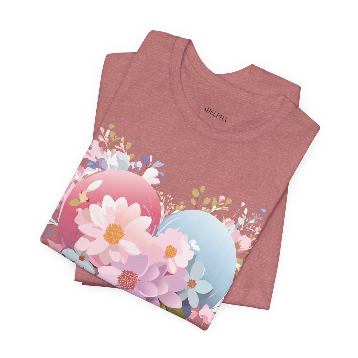 Valentine Shirts - ADELPHA