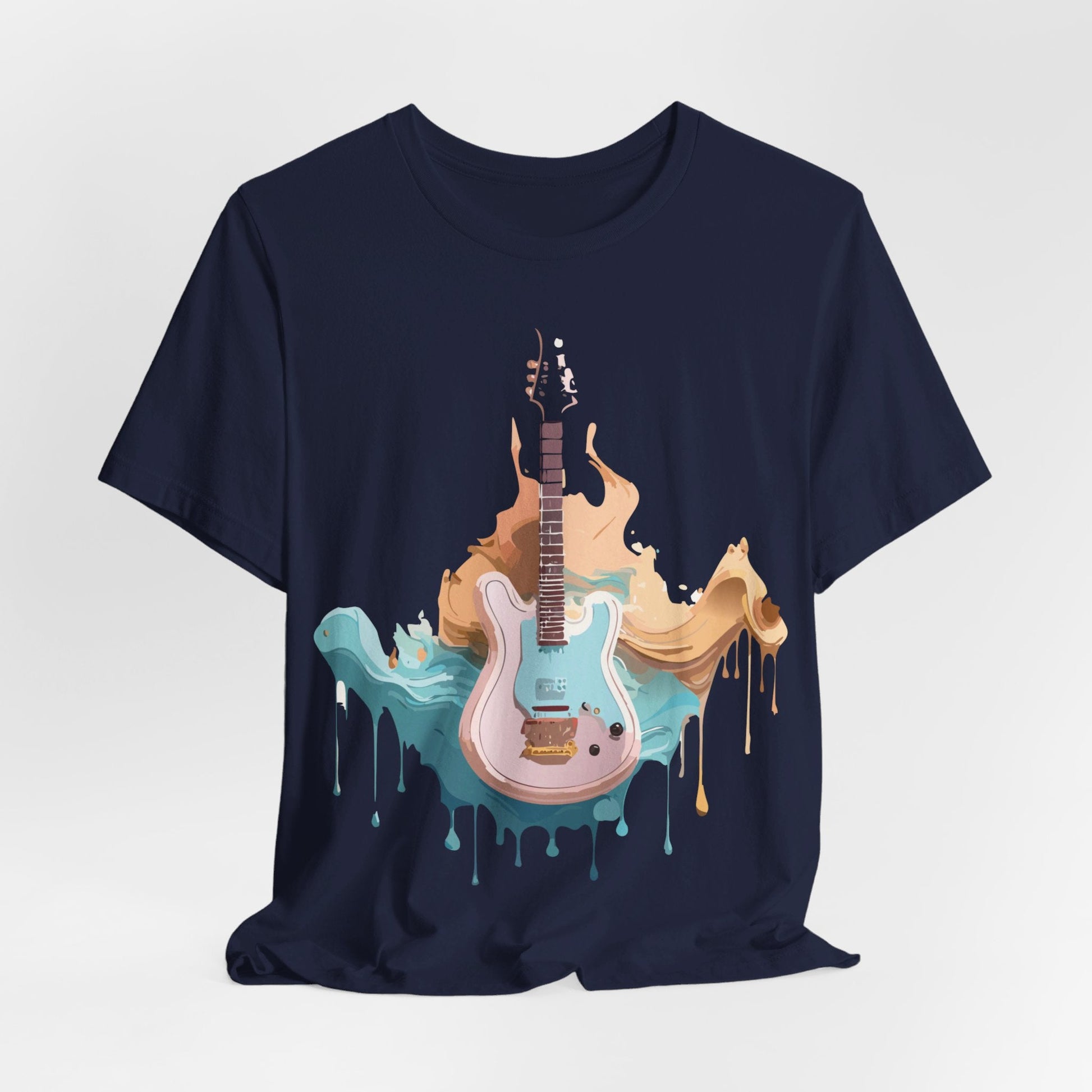 Music T Shirt ADELPHA