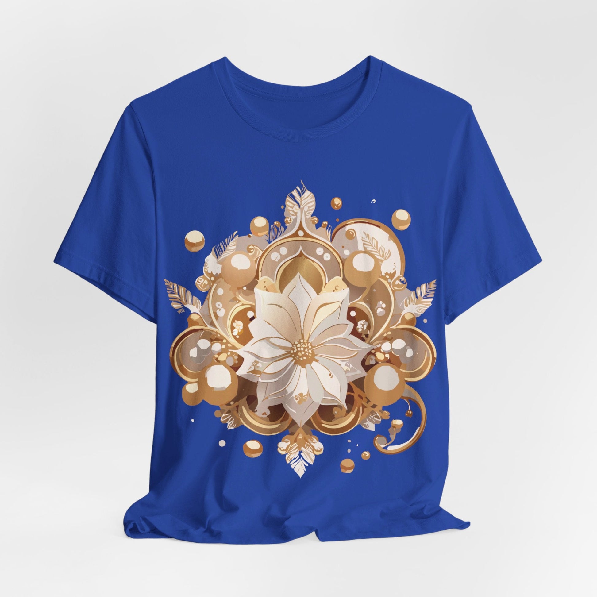Jewelry Shirt ADELPHA