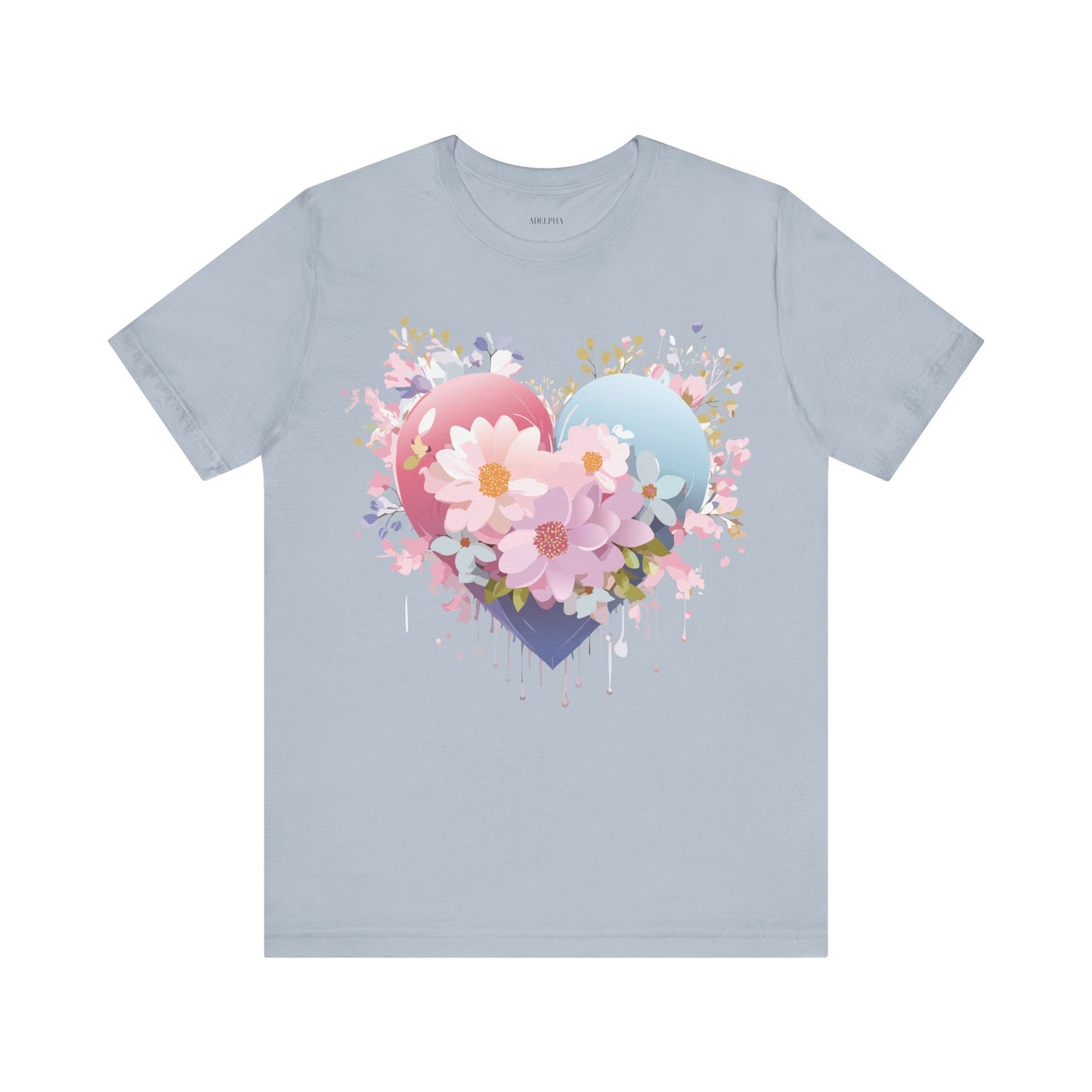 Valentine Shirts - ADELPHA