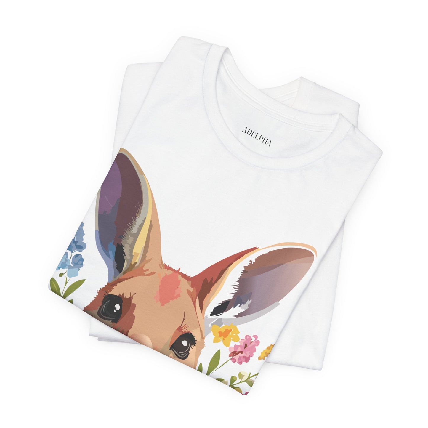 Kangaroo Shirt - ADELPHA