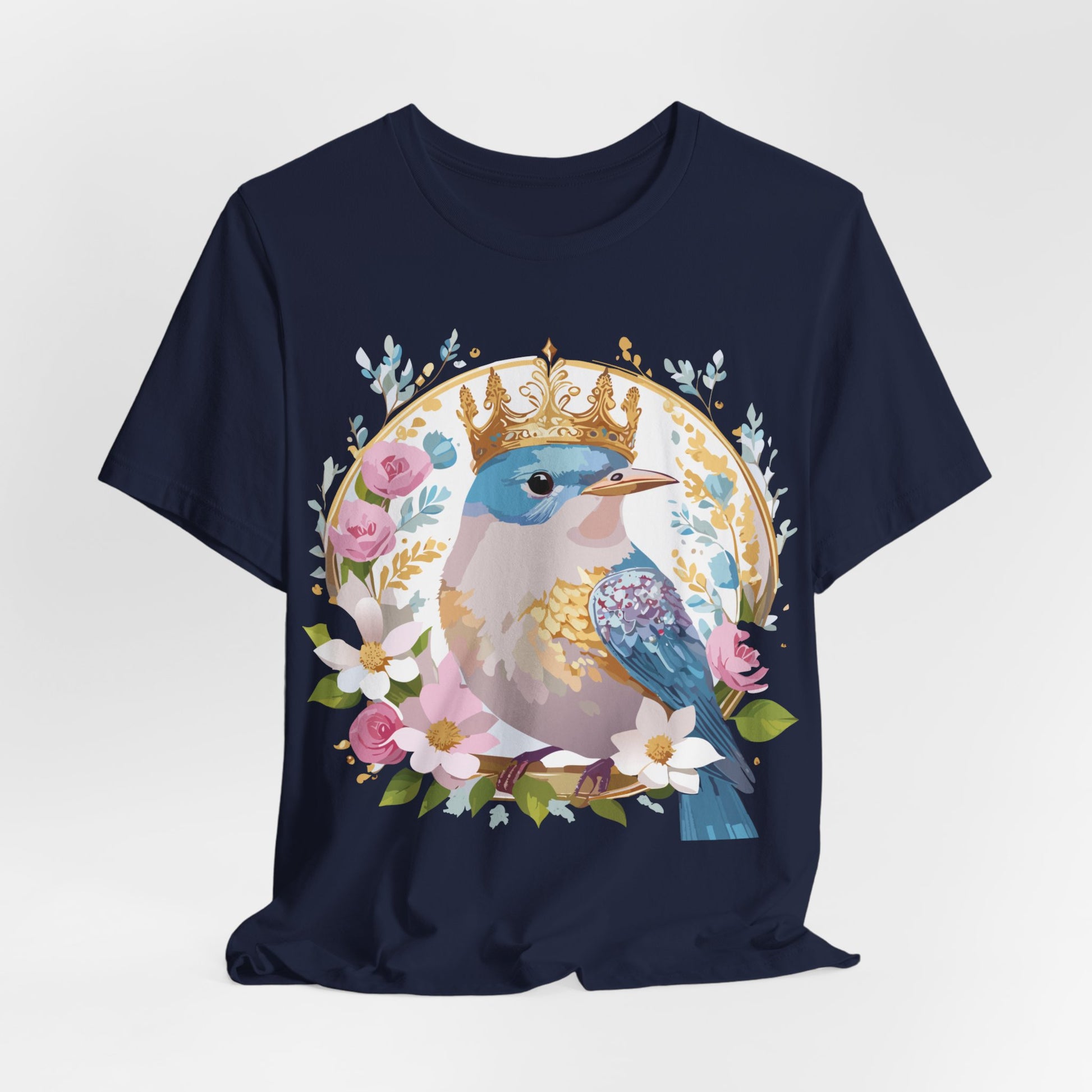 Medallion |Animal Mandala| Birds Design Printify
