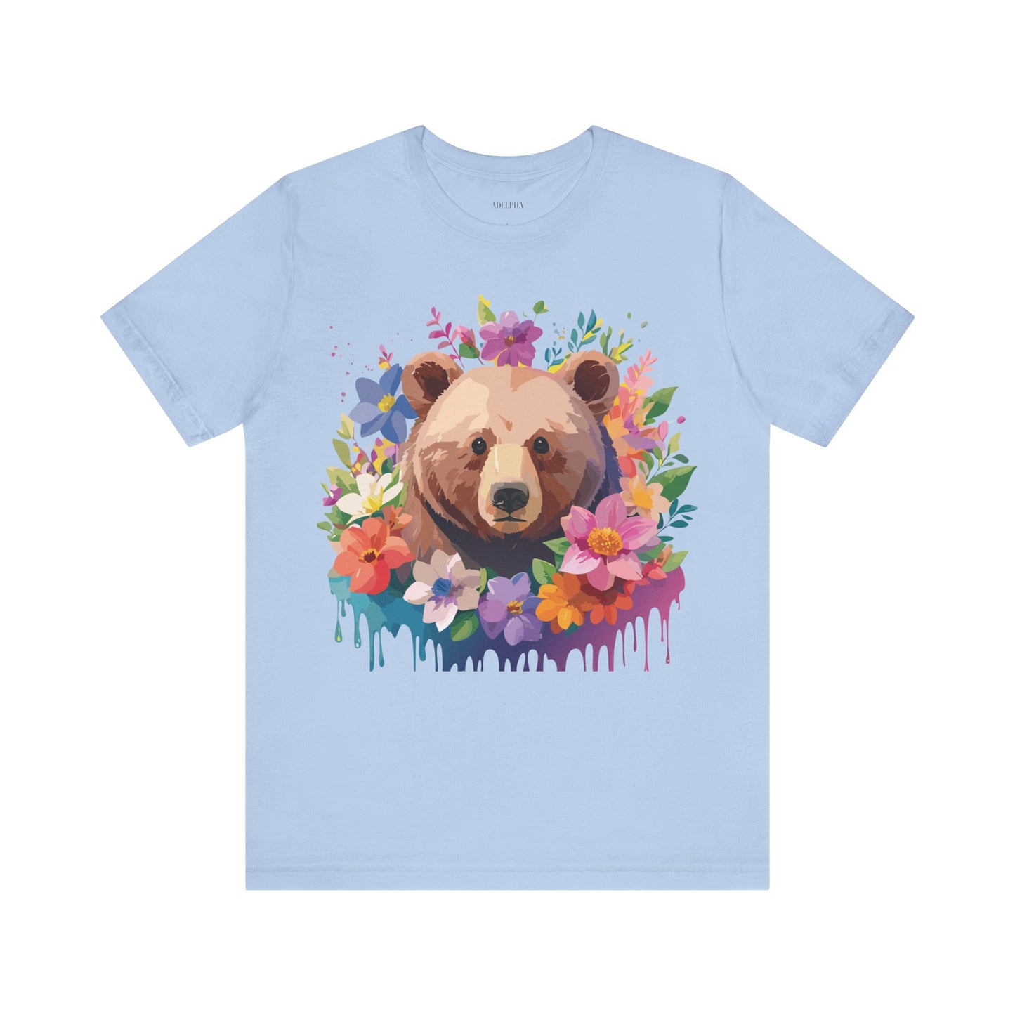 Bear Shirt - ADELPHA