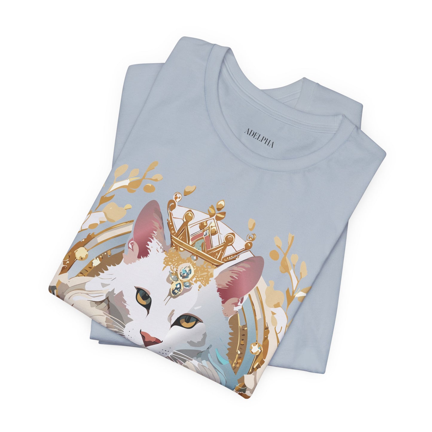 Medallion | Animal Mandala | Cat shirt Printify