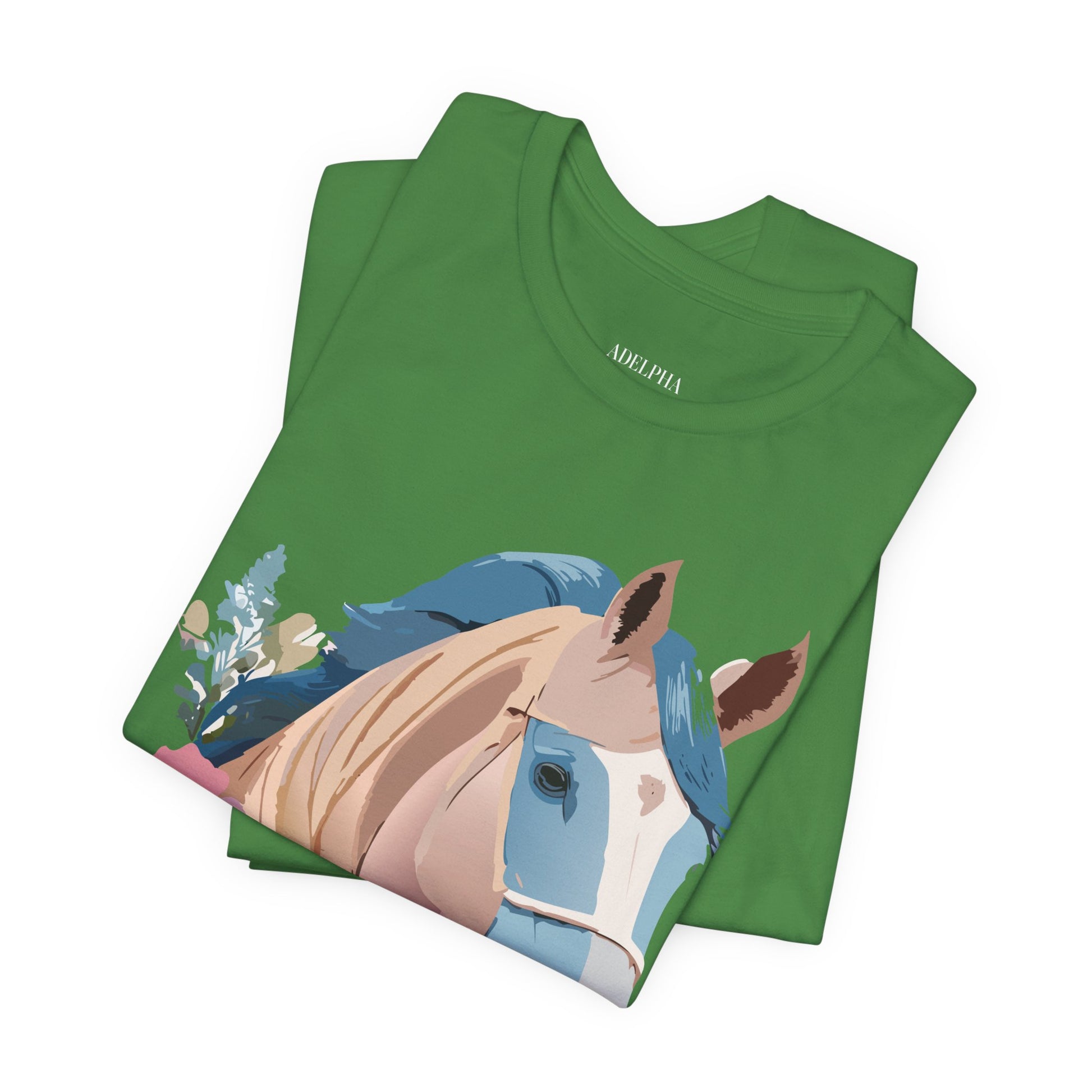 Shirt with Animals | Horse Printify