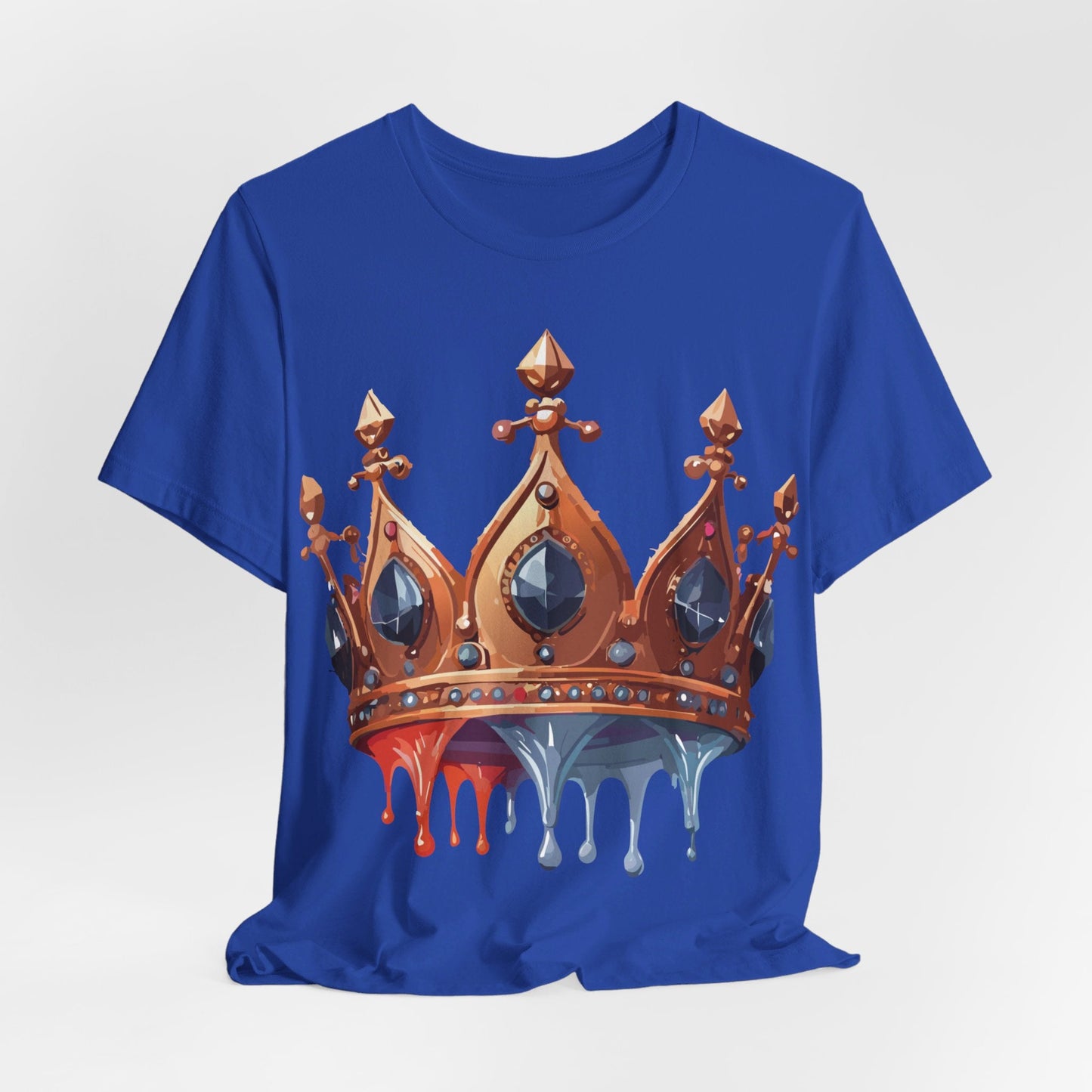 Crown Shirt ADELPHA