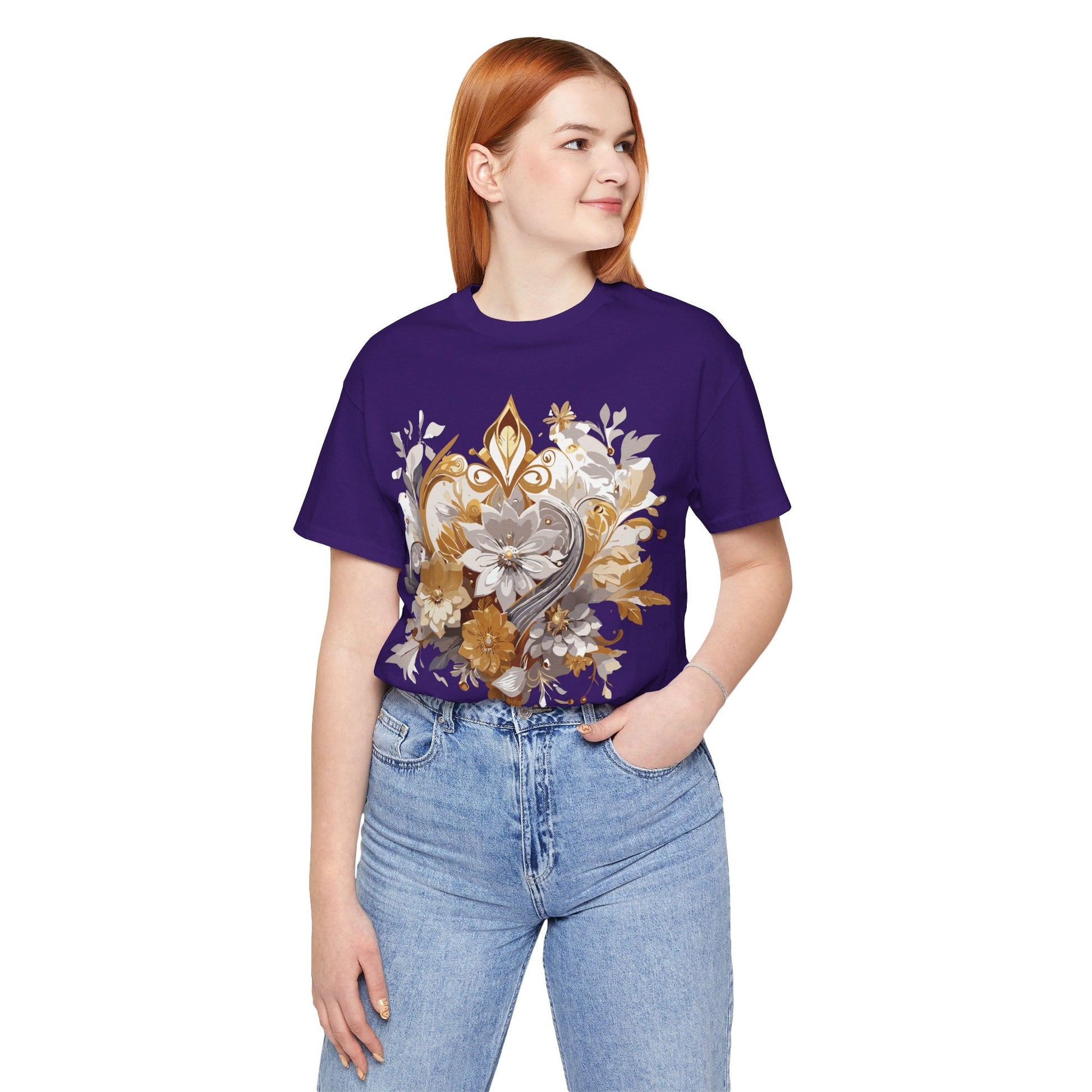 Jewelry Shirt ADELPHA