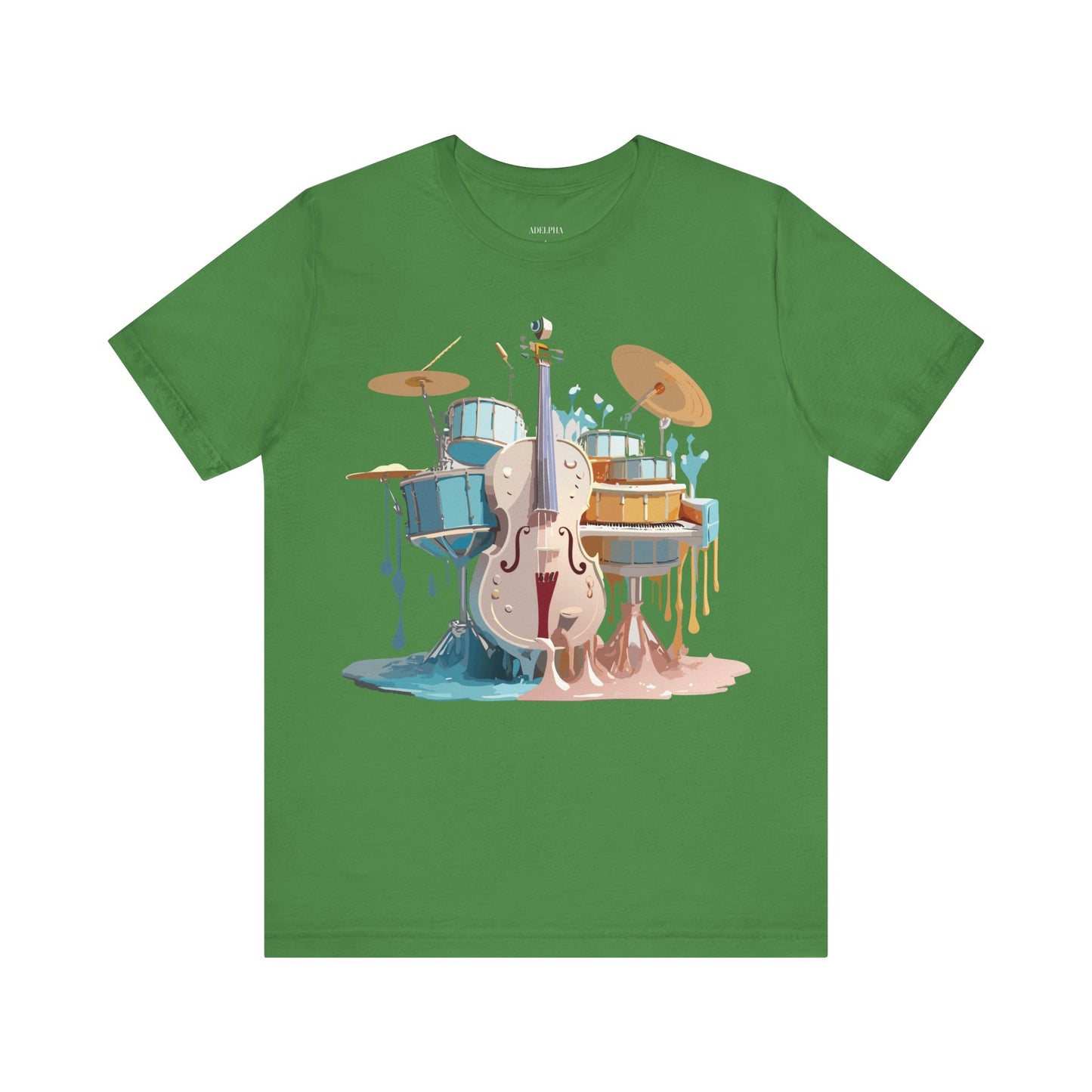 Music Shirt | Shirt with music | T Shirt Music Printify