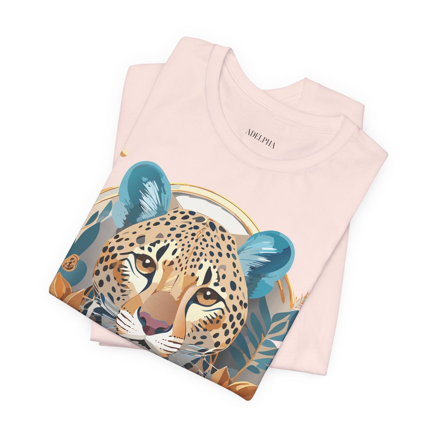 Medallion | Animal Mandala | Cheetah Printify