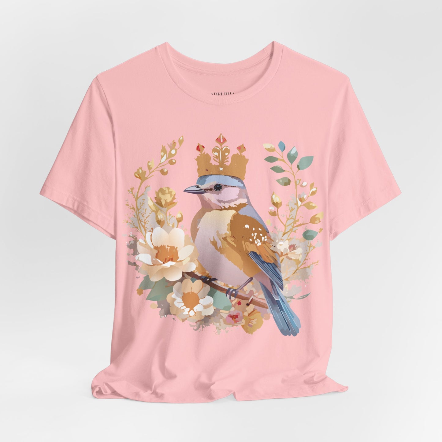 Medallion |Animal Mandala| Birds Design Printify