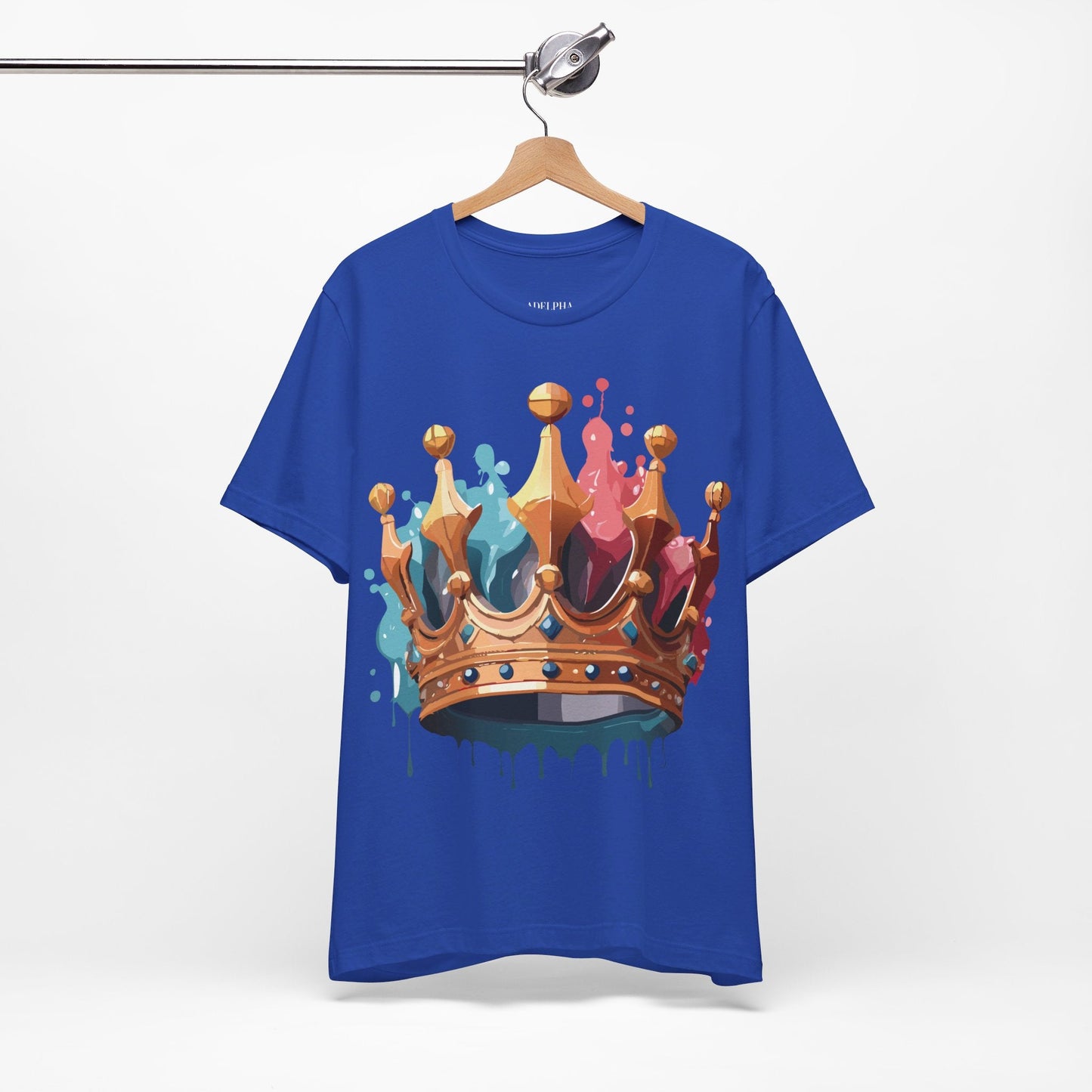 Crown Shirt ADELPHA