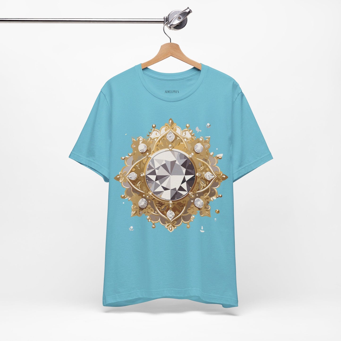 Jewelry Shirt ADELPHA